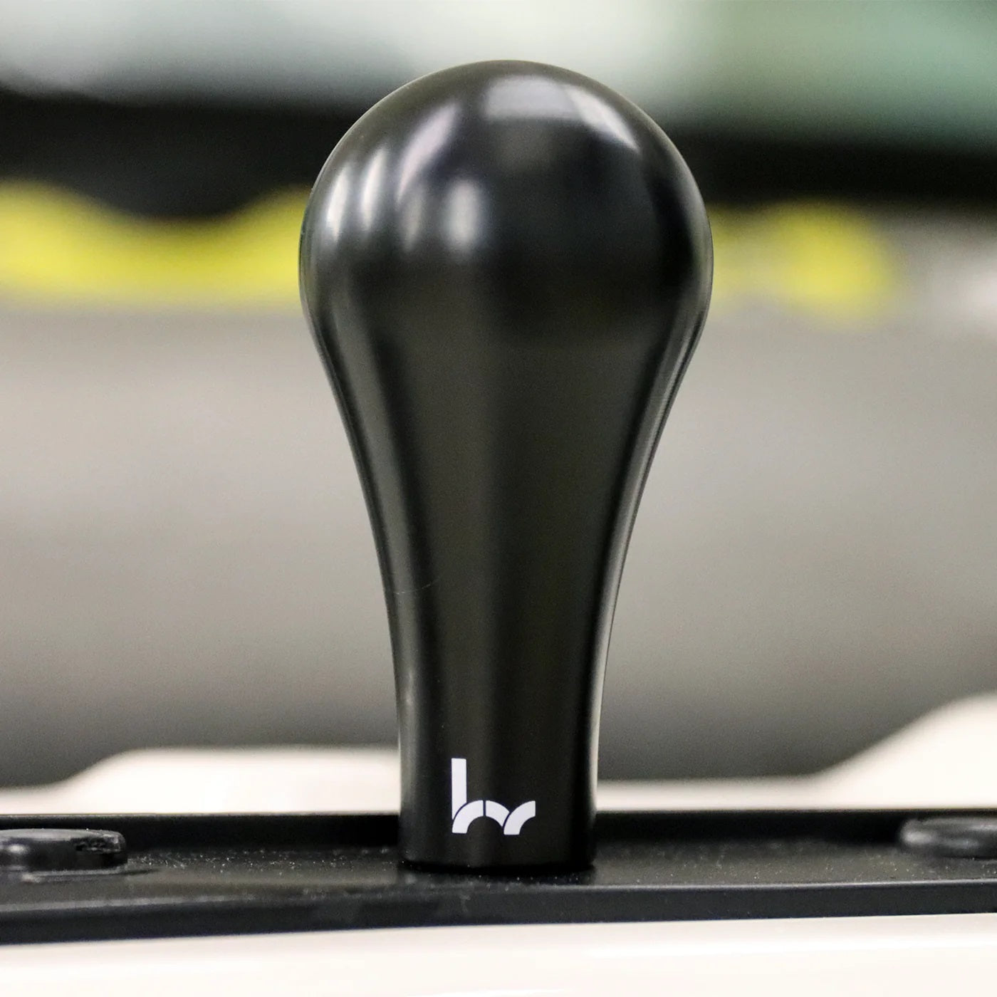 130R Delrin Shift Knob