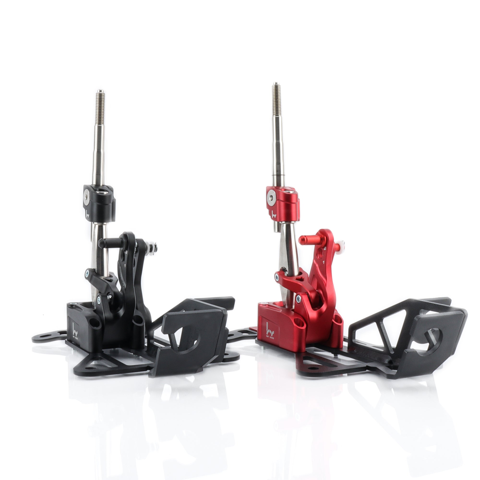 Short Shifter Assembly (97-01 Prelude, 98-02 Accord, 00-06 Insight, 03 CL Type-S)