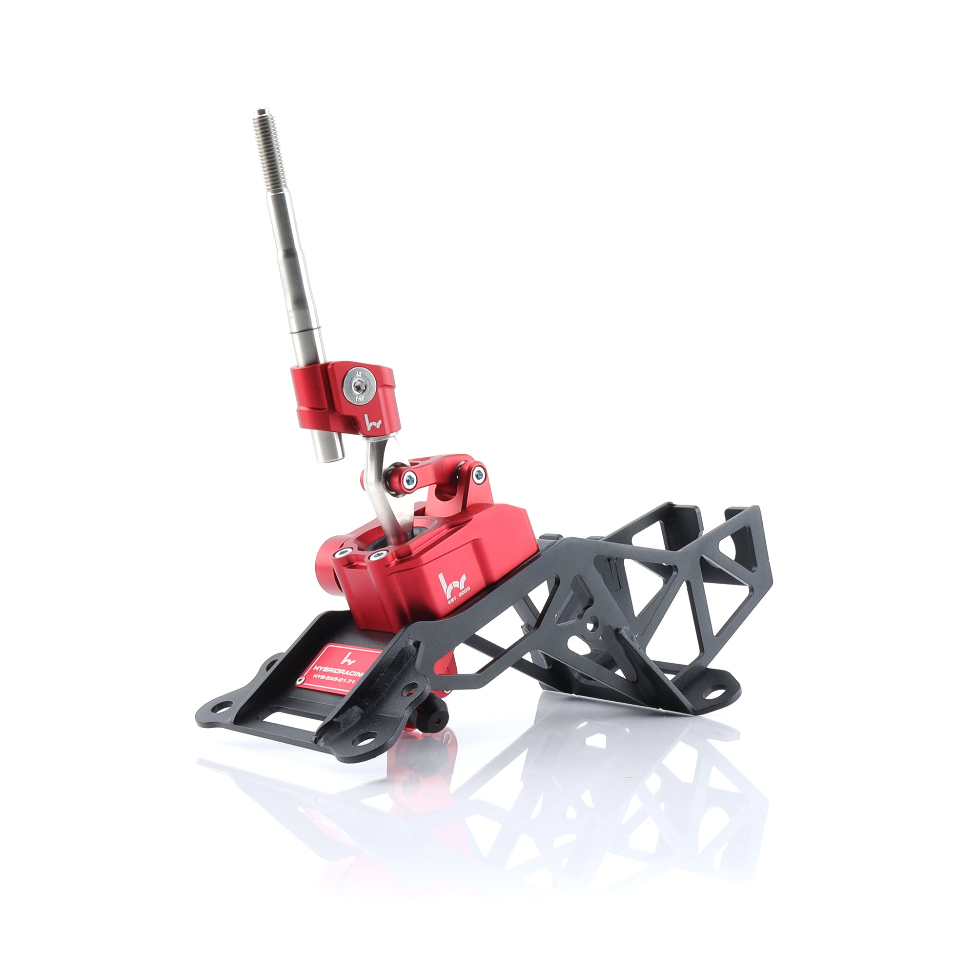Short Shifter Assembly (15-20 Fit)