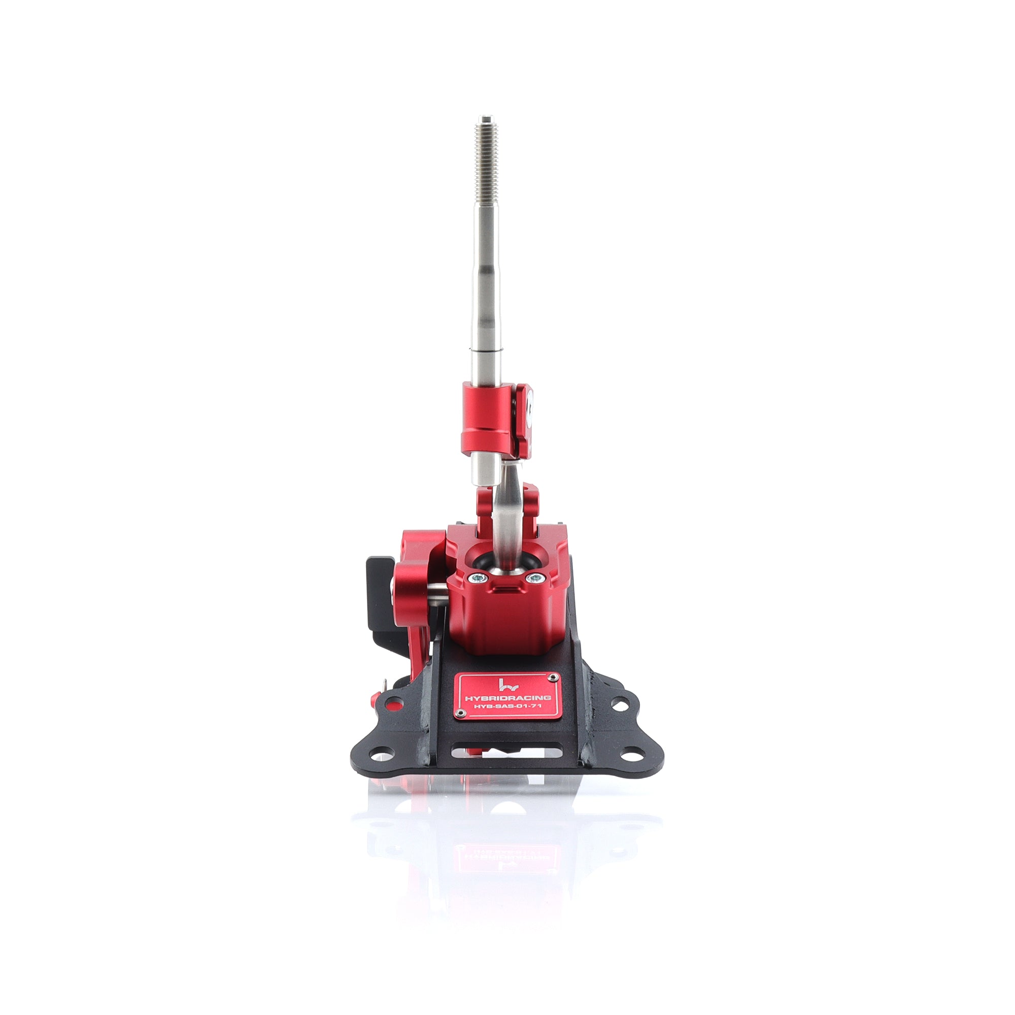 Short Shifter Assembly (15-20 Fit)
