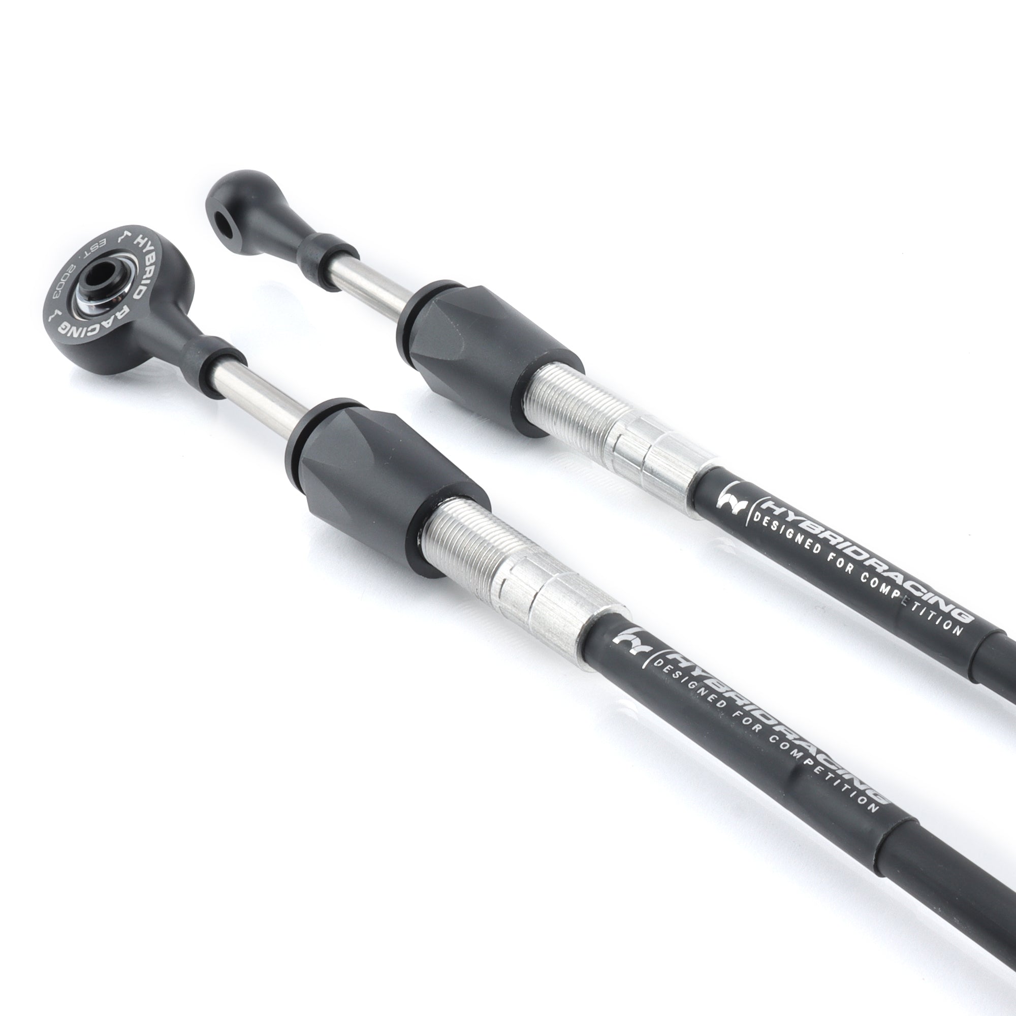 Performance Shifter Cables (17-21 Civic Si & Sport)