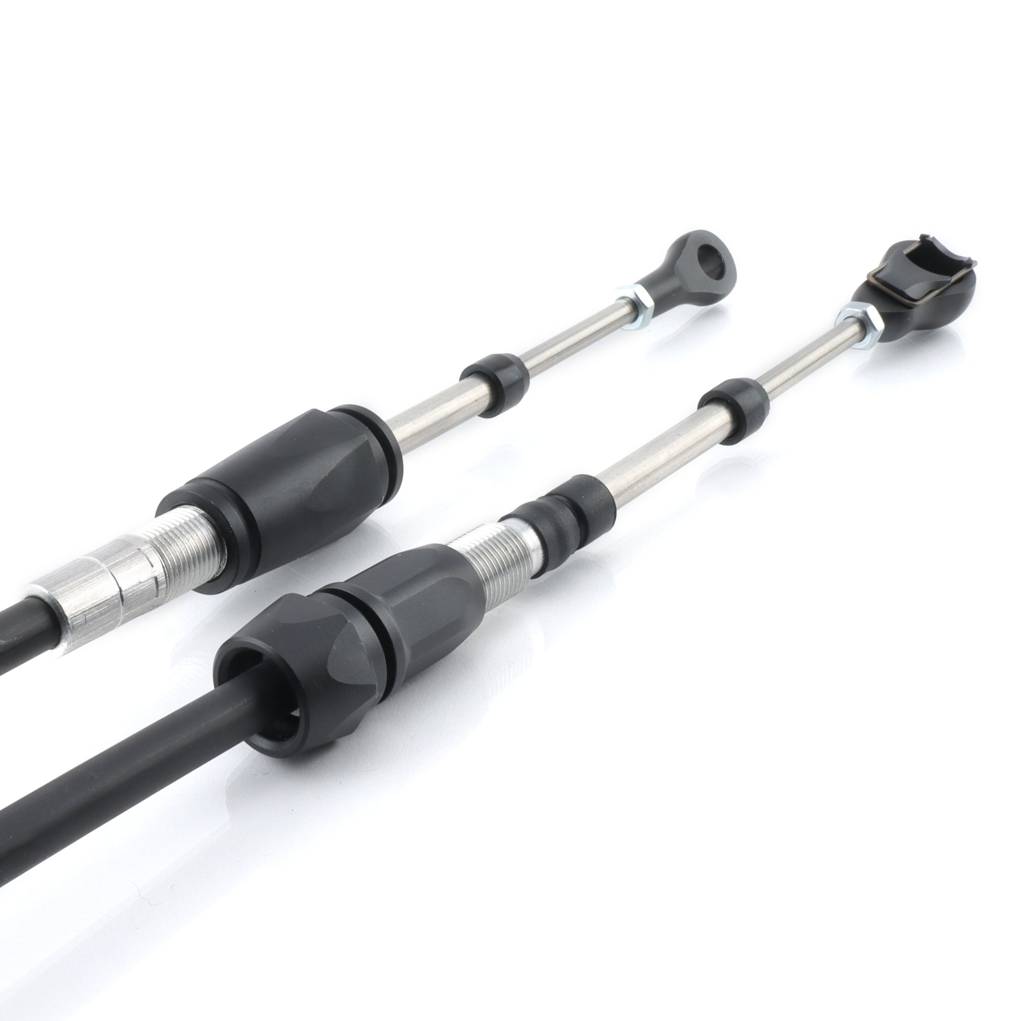 Performance Shifter Cables (17-21 Civic Si & Sport)