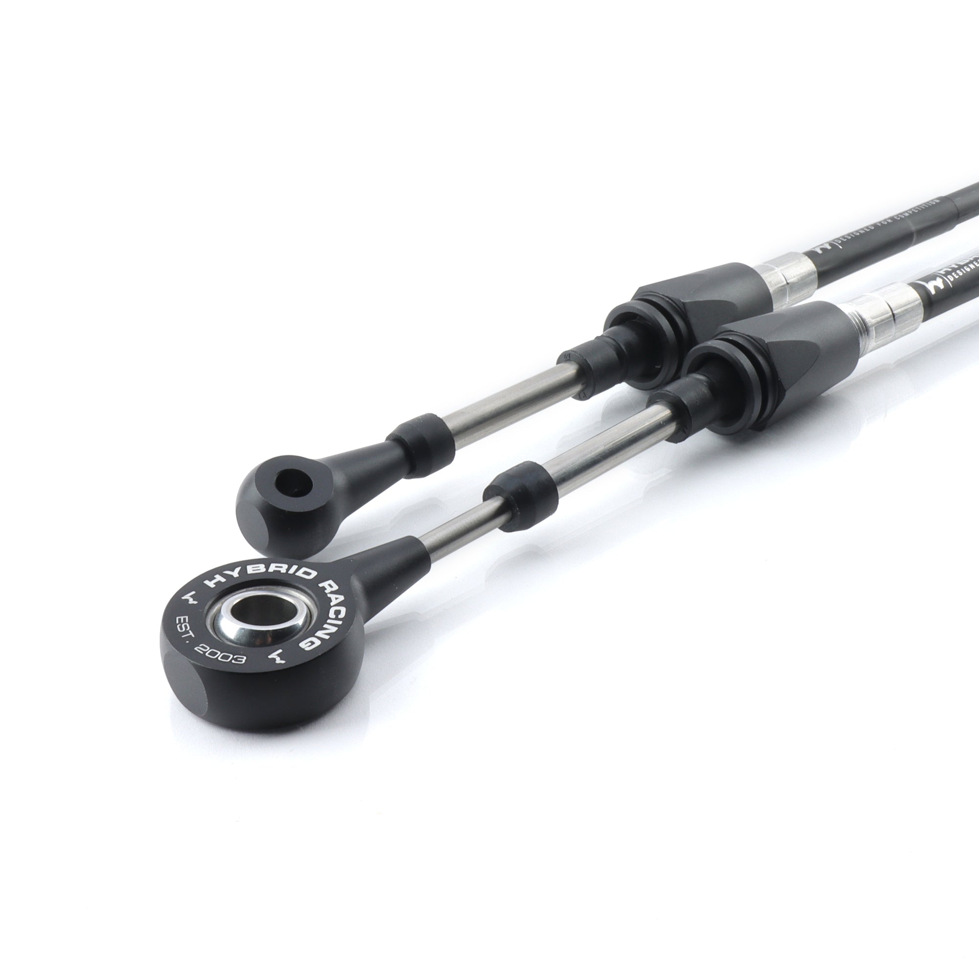 Performance Shifter Cables (TSX Shifter -Z4/Z7 Trans K-Swap)