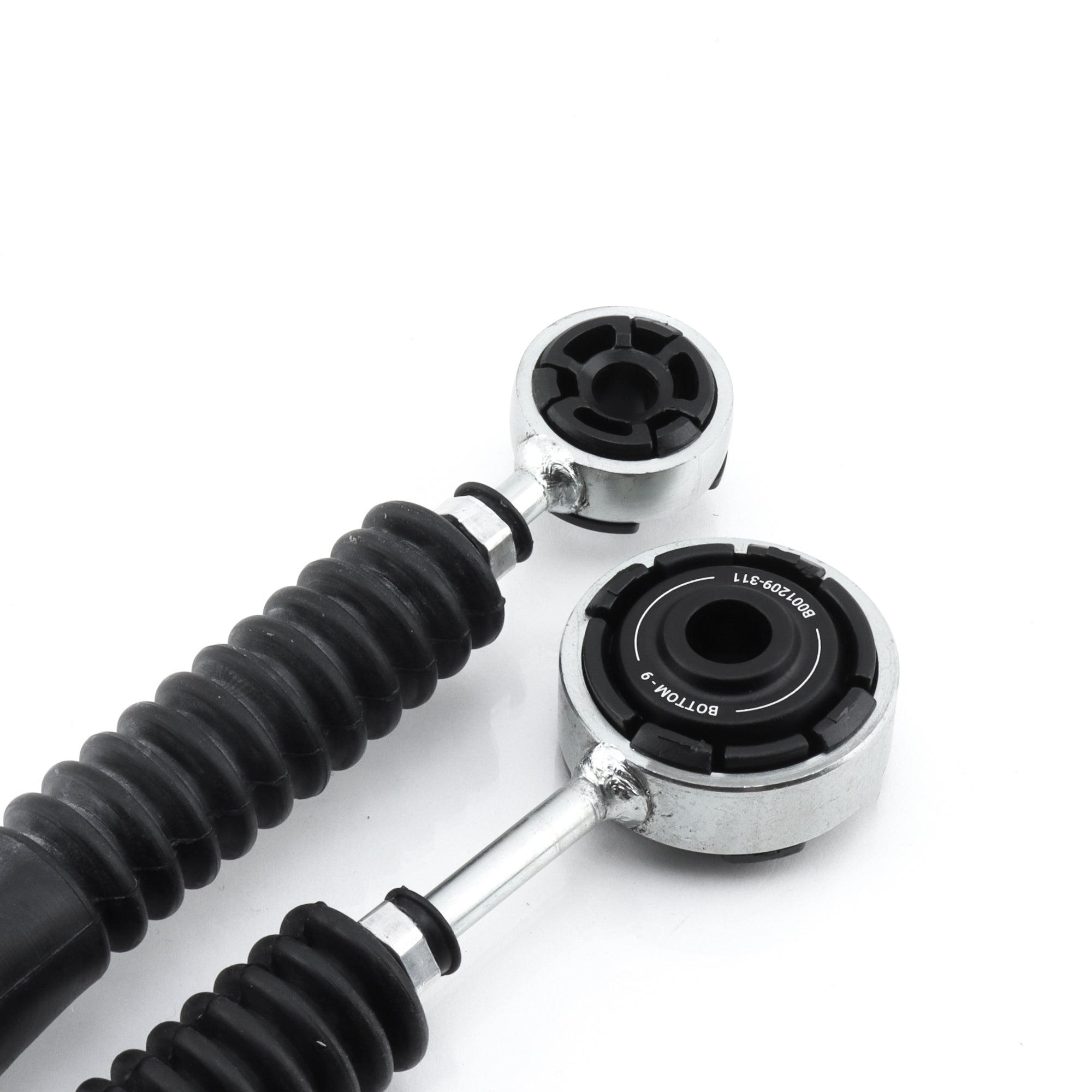 Competition Shifter Cable Bushings (DC5/EP3)