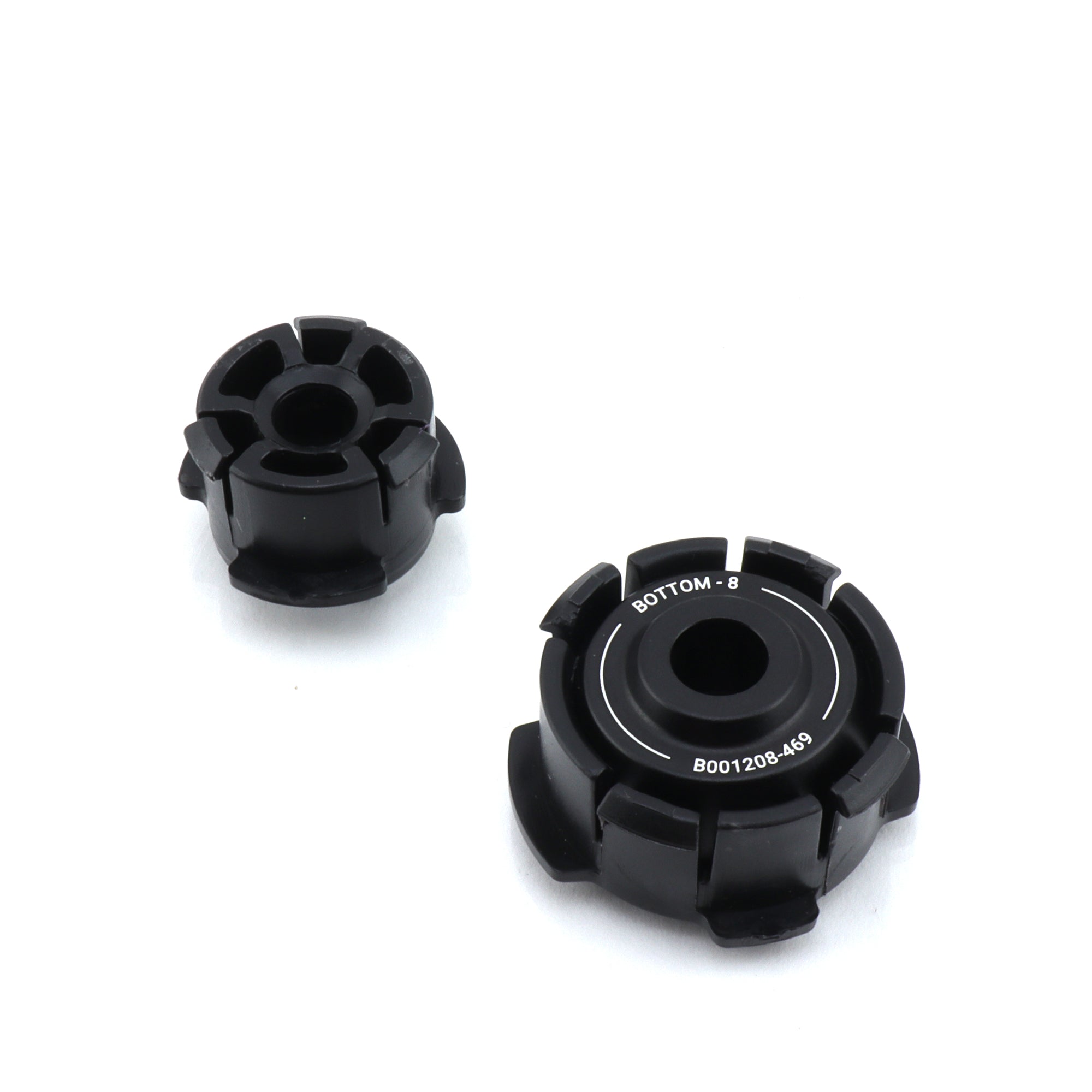 Competition Shifter Cable Bushings (Civic/Accord/Fit/CR-Z/TSX)