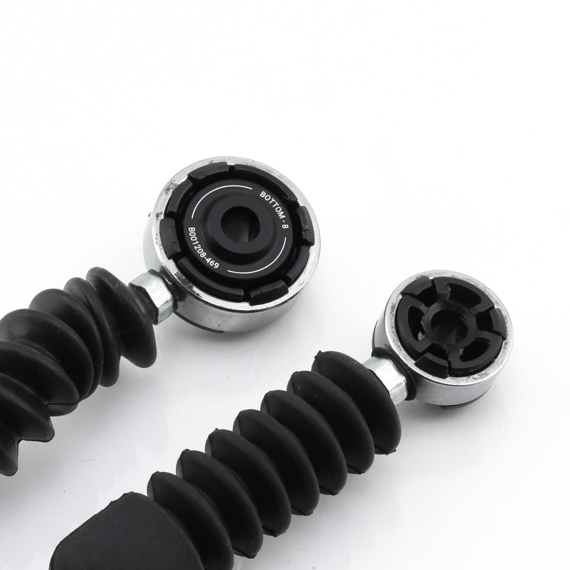 Competition Shifter Cable Bushings (Civic/Accord/Fit/CR-Z/TSX)