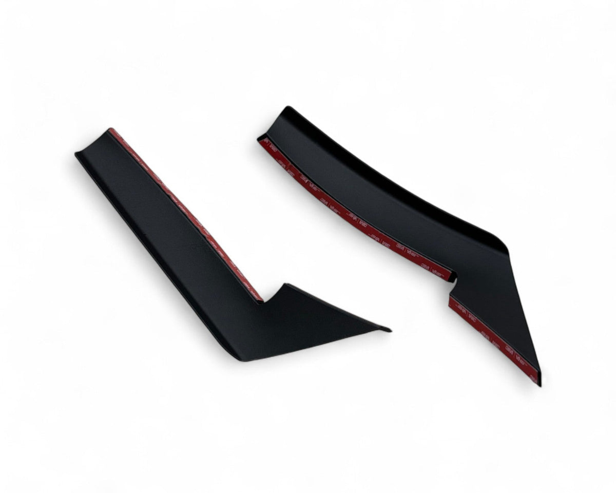 ST Trackparts BMW M2 F87 Canard / Dive Planes - product image 7