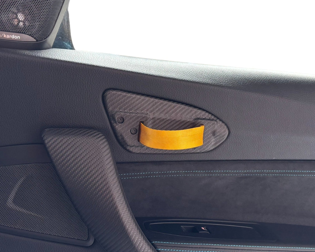 ST Trackparts BMW spare Door Pull Strap (Lose Strap) - product image 4