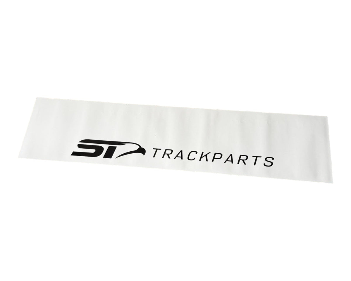ST Trackparts Window Banner NEW - product image 8