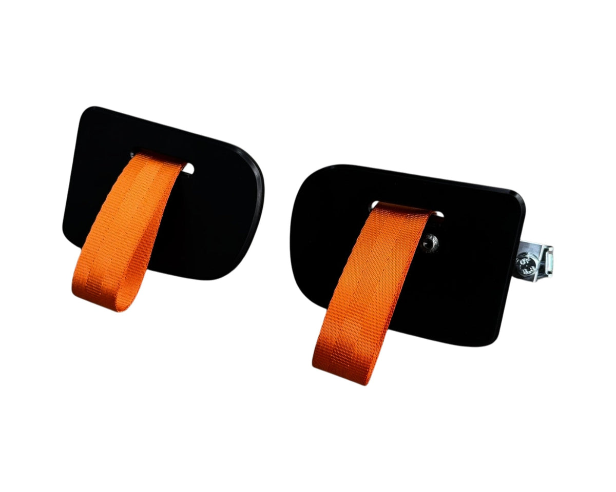 ST Trackparts BMW E36 Door Pull Strap Conversion Kit - product image 5