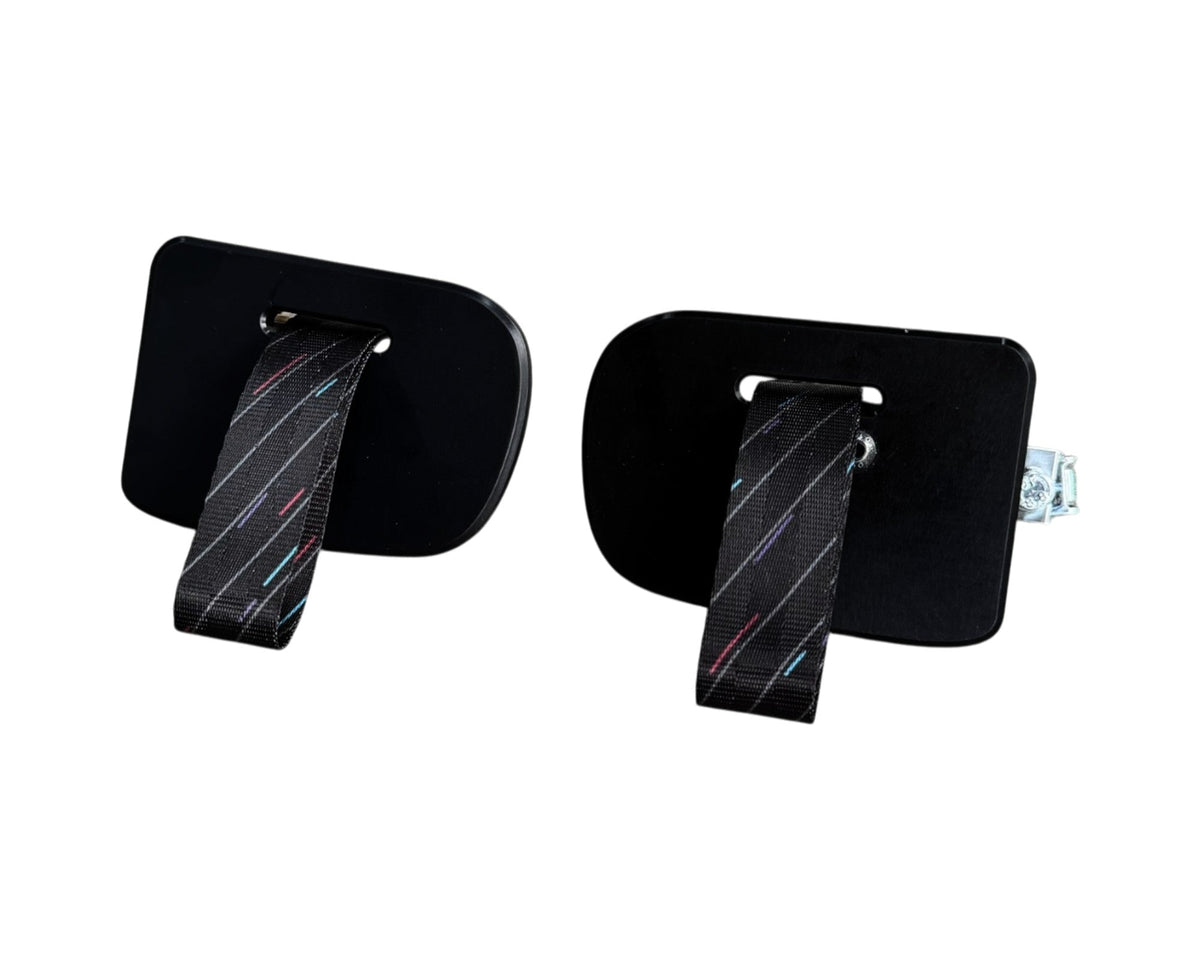 ST Trackparts BMW E36 Door Pull Strap Conversion Kit - product image 11