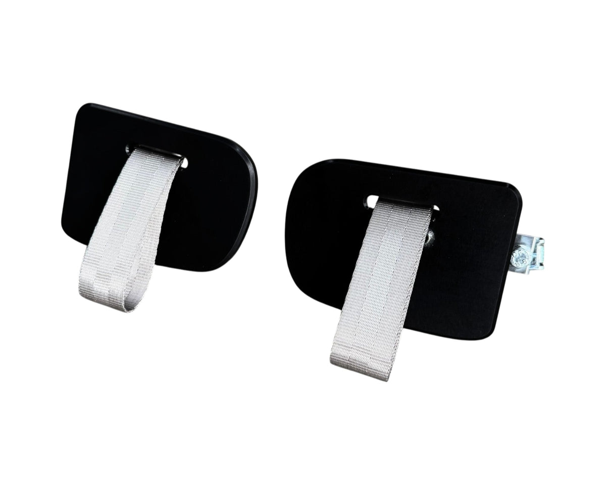 ST Trackparts BMW E36 Door Pull Strap Conversion Kit - product image 8