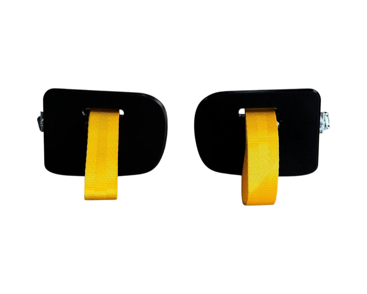 ST Trackparts BMW E36 Door Pull Strap Conversion Kit - product image 4
