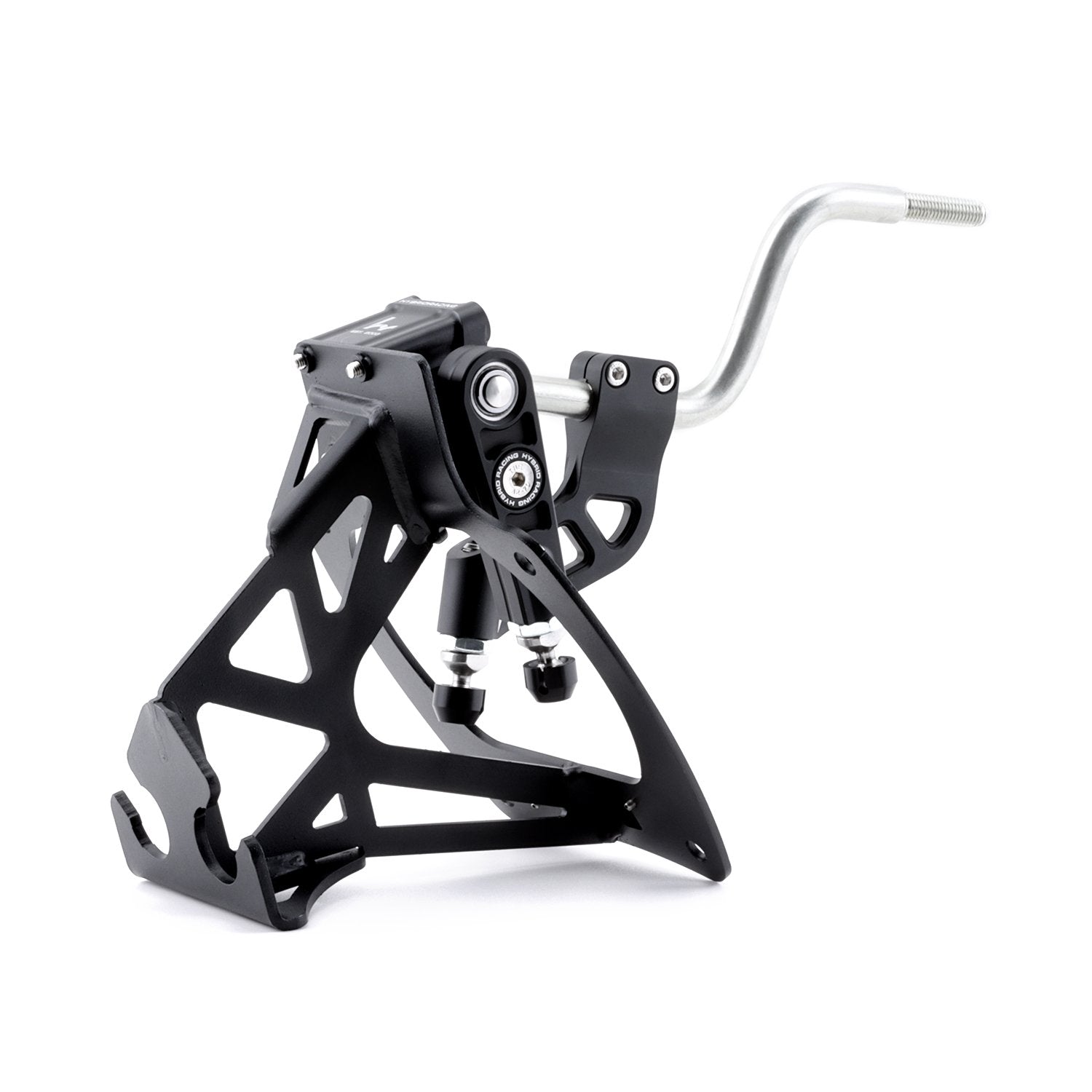 V2 Short Shifter Assembly (02-05 Civic Si 03-11 Element)