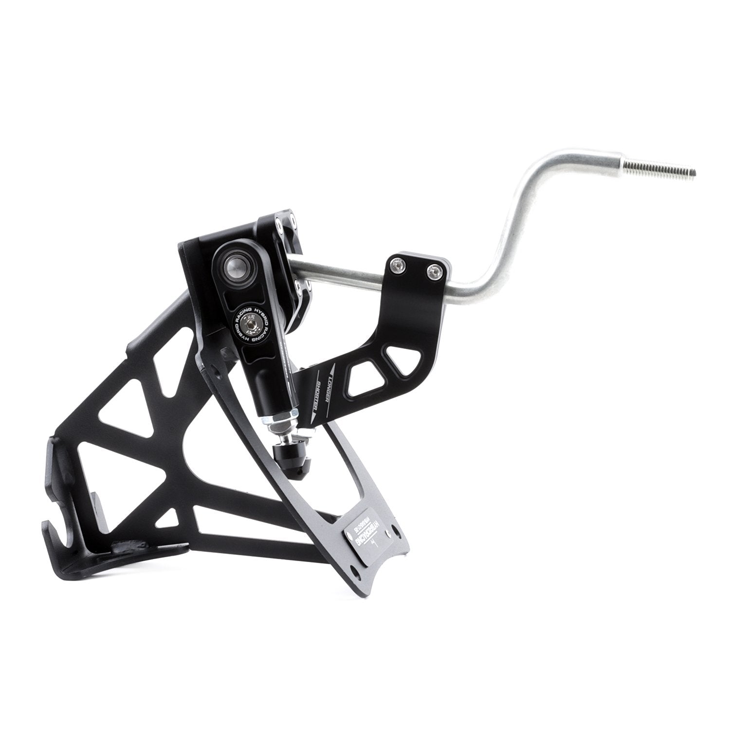 V2 Short Shifter Assembly (02-05 Civic Si 03-11 Element)