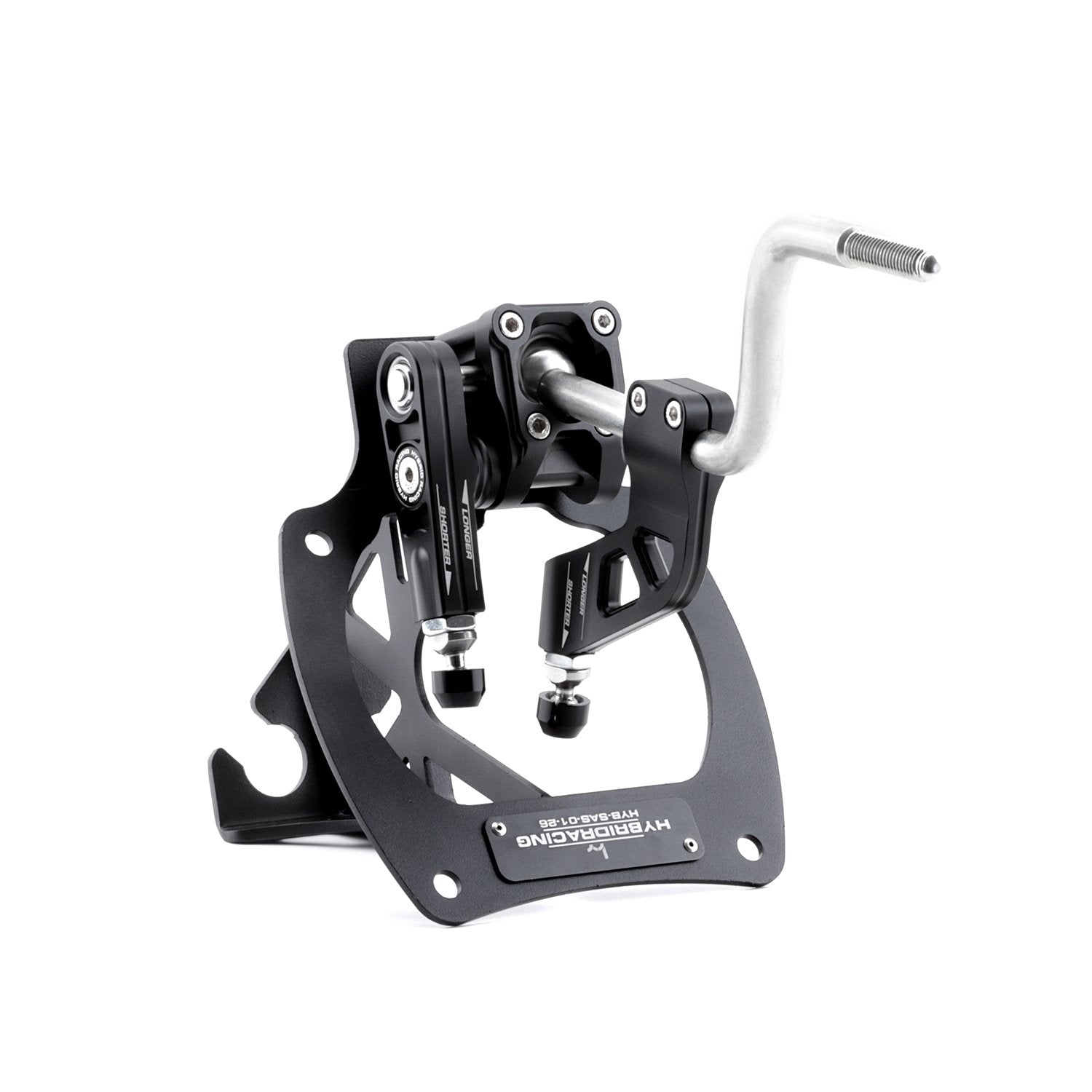 V2 Short Shifter Assembly (02-05 Civic Si 03-11 Element)