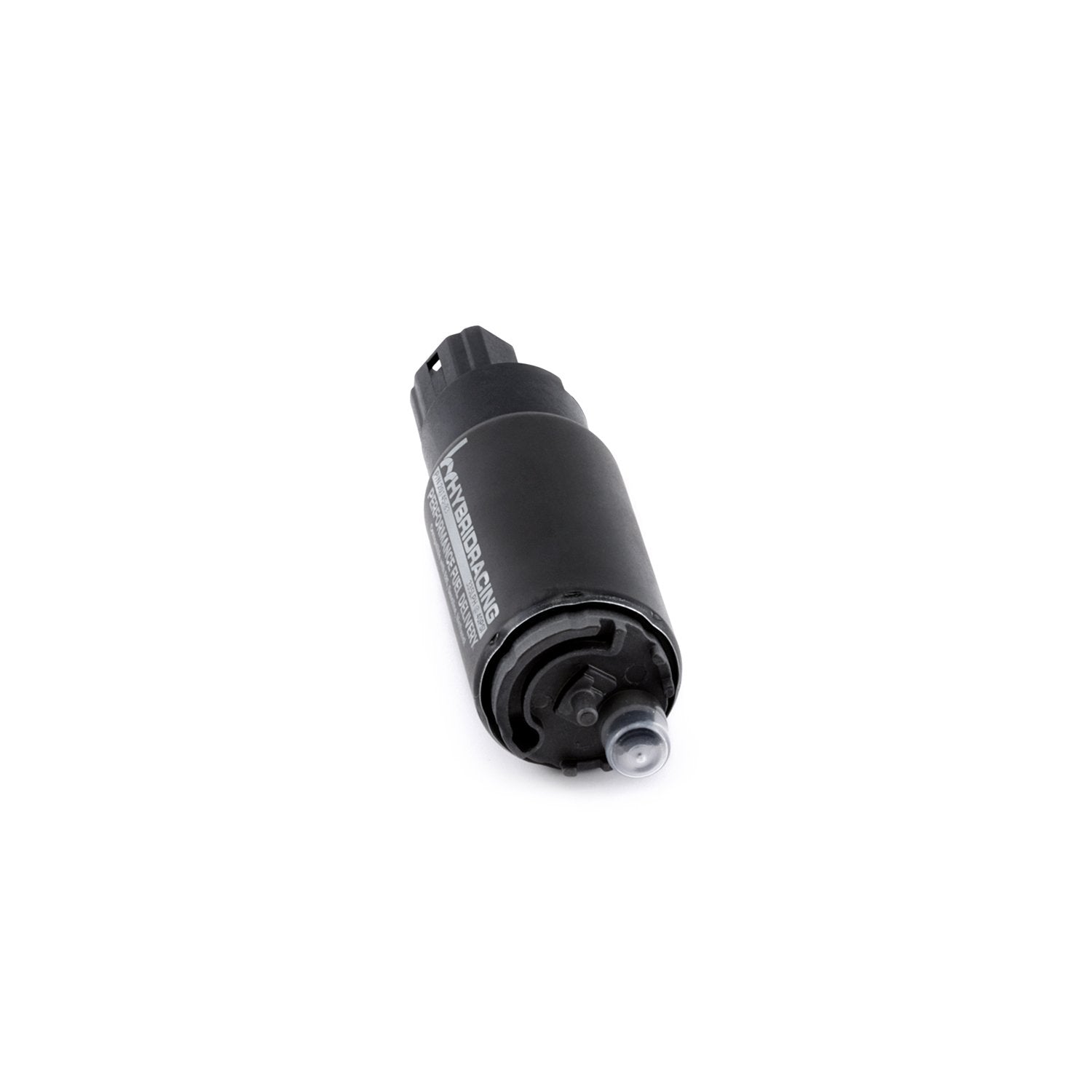 335LPH High Flow E85 Fuel Pump & Install Kit (92-00 Civic & 94-01 Integra)