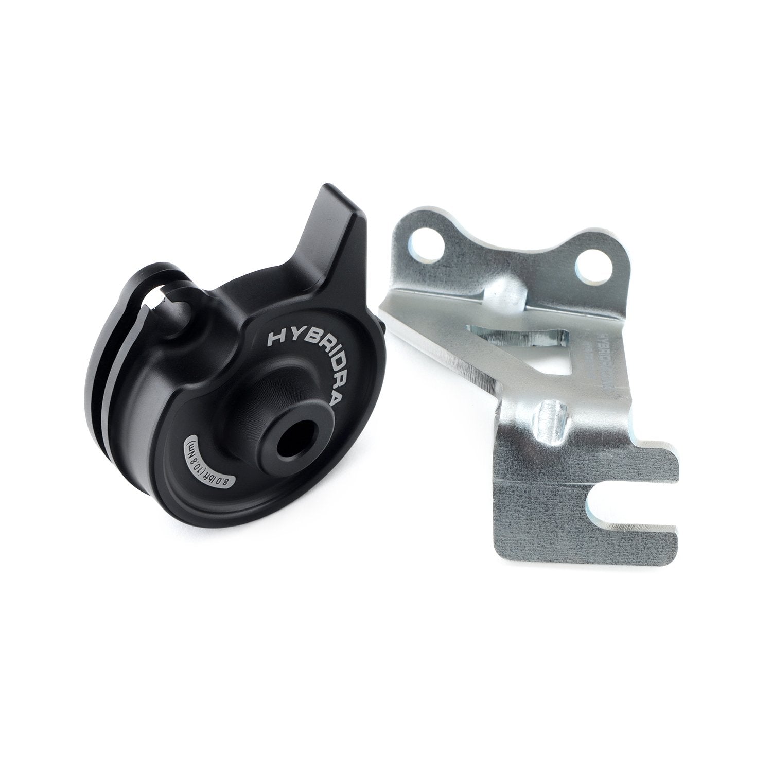 K-Series Throttle Body Cruise Control Delete Kit (88-95 Civic & 94-01 Integra)