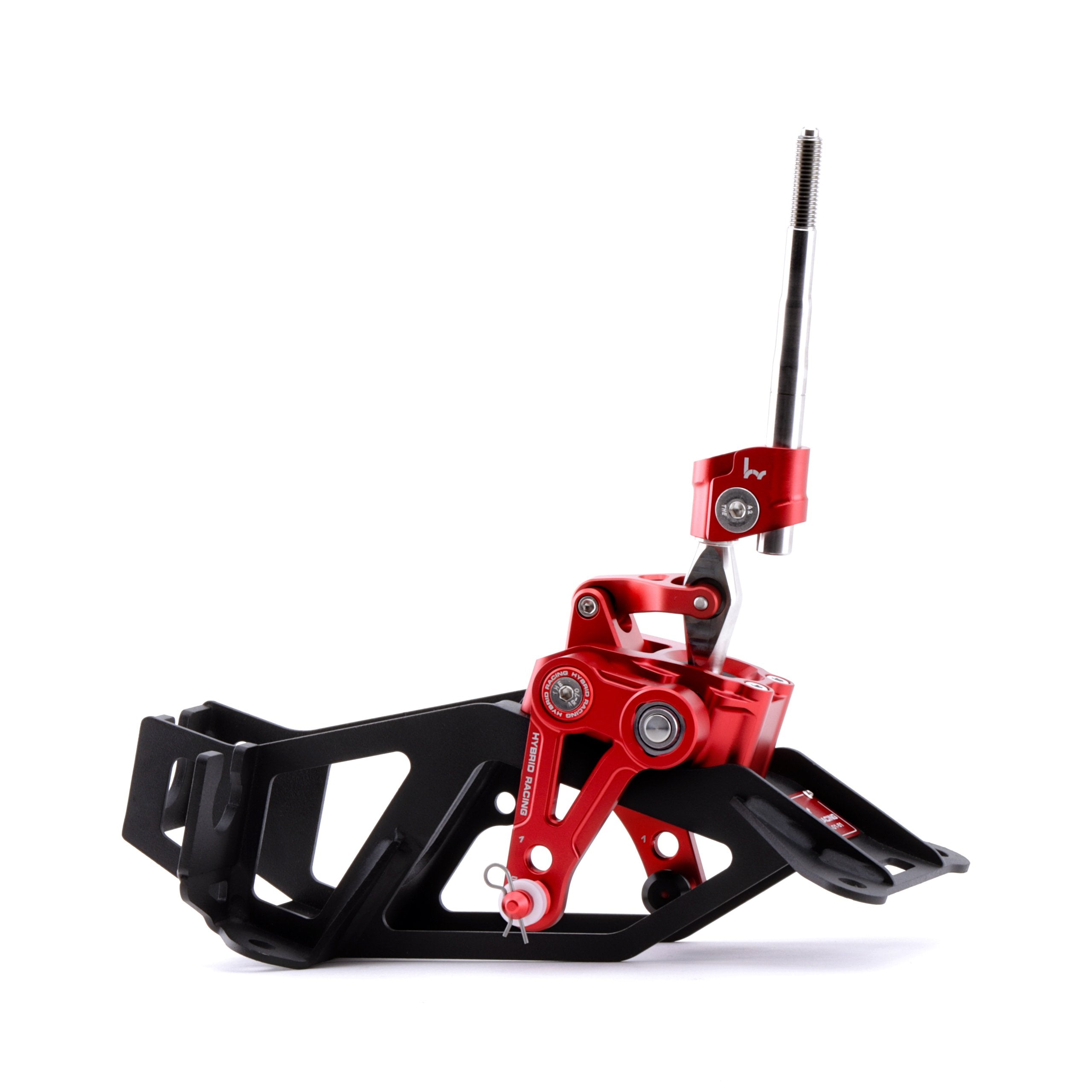 Short Shifter Assembly (07-13 Fit & 02-15 Jazz)