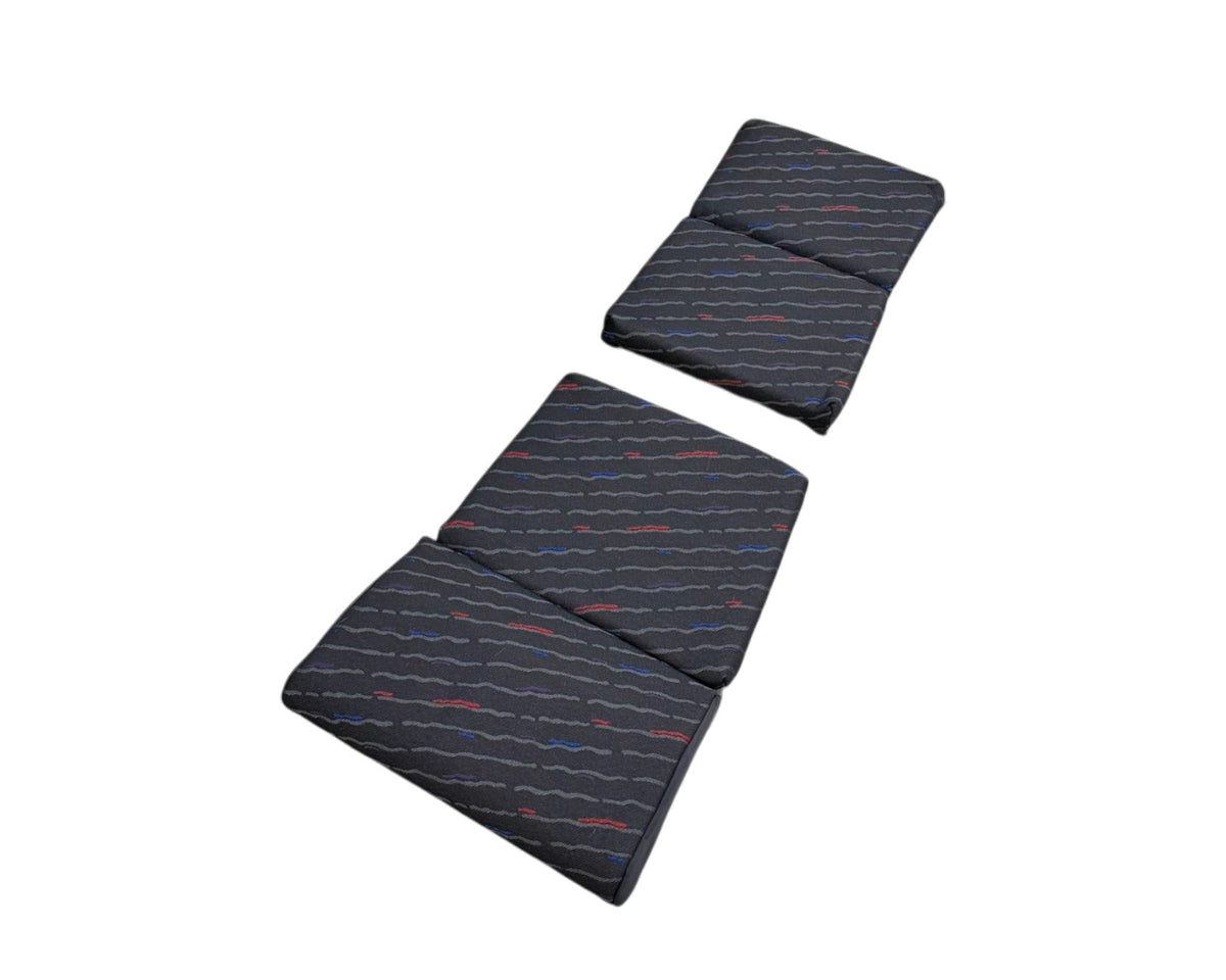 ST Trackparts Recaro Pole Position Cushions M-Rain - product image 1