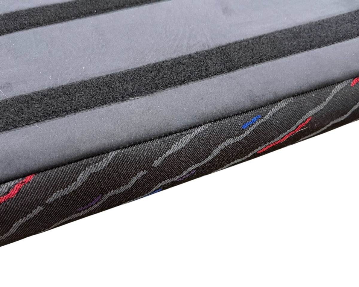 ST Trackparts Recaro Pole Position Cushions M-Rain - product image 7