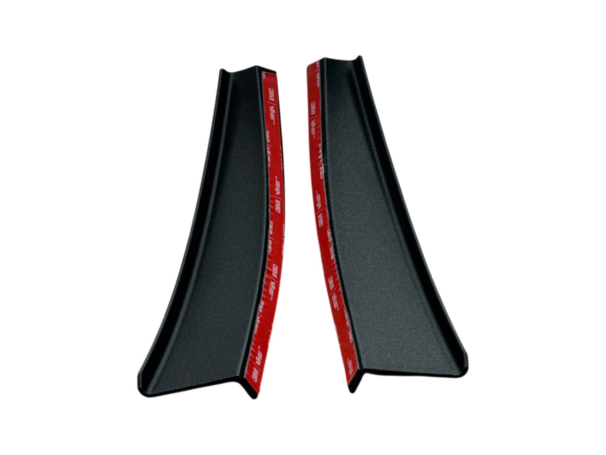 ST Trackparts BMW E92 Non-M Canards/ Dive Planes - product image 2