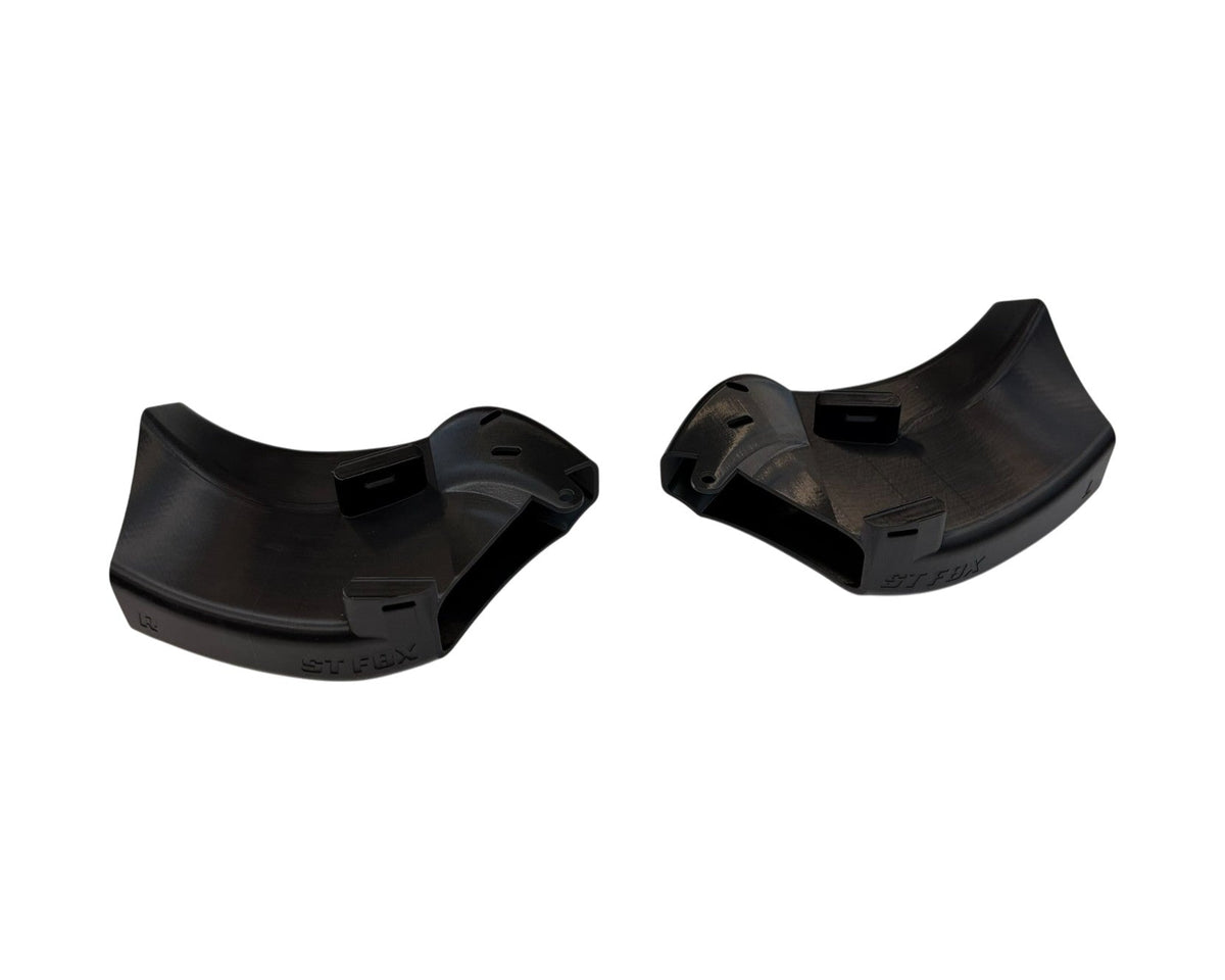 ST Trackparts BMW F8X Rear Brake Cooling Kit M2 M3 M4 F87 F80 F82 - product image 1