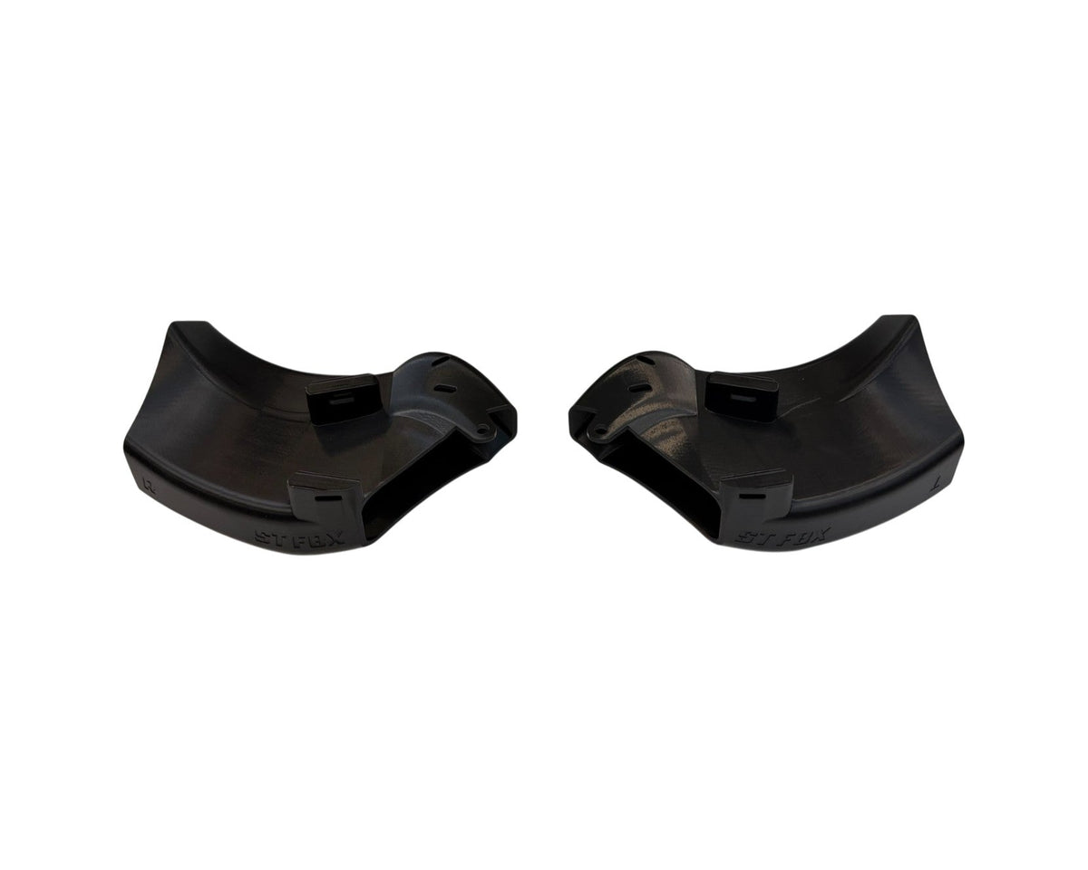 ST Trackparts BMW F8X Rear Brake Cooling Kit M2 M3 M4 F87 F80 F82 - product image 5