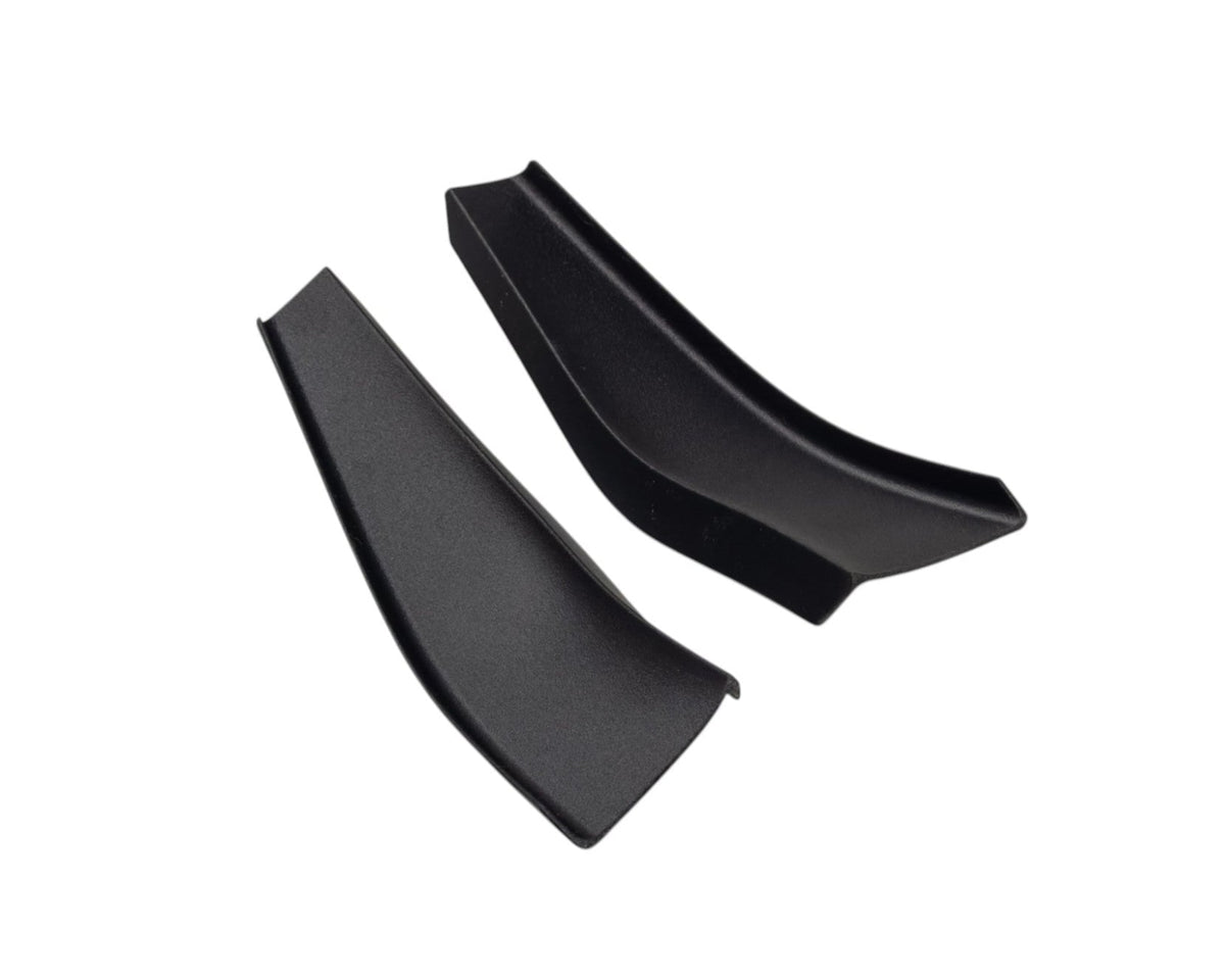 ST Trackparts BMW E46 M3 Canards / Dive Planes - product image 1