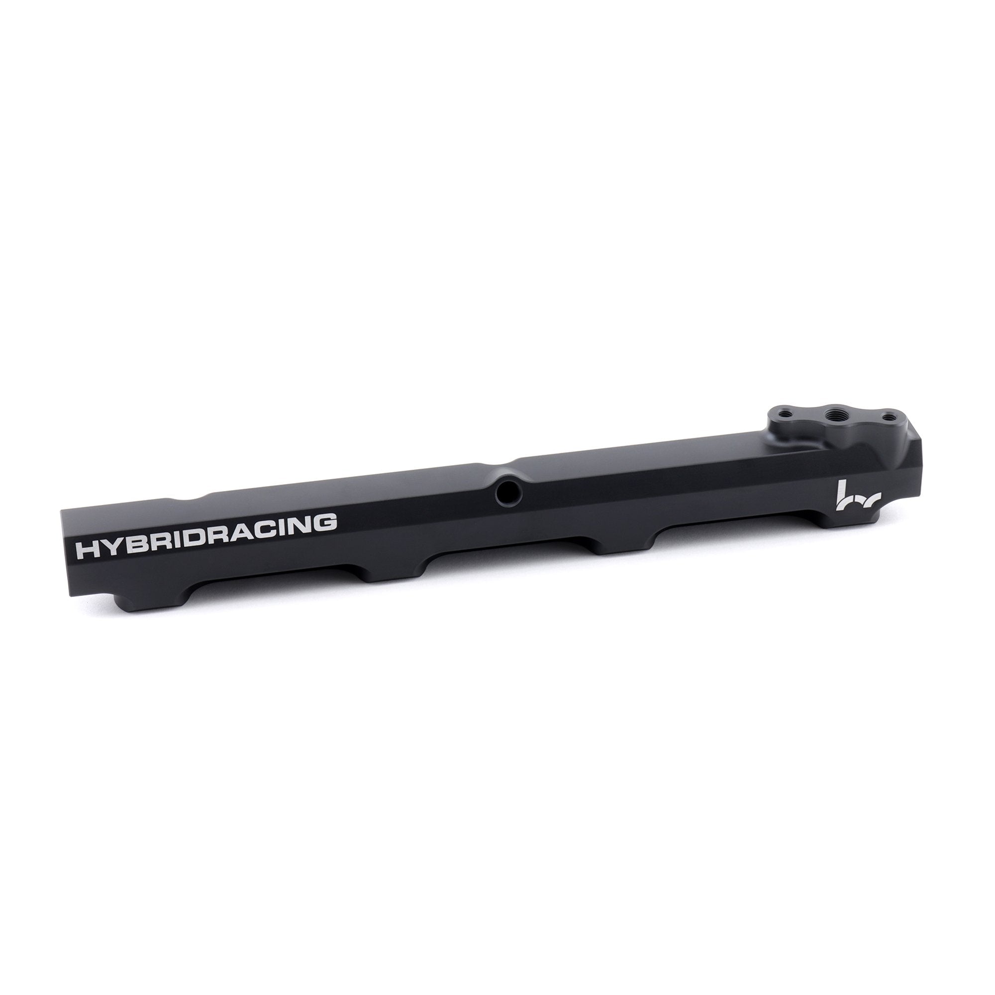 High-Flow Fuel Rail (B-Series / Universal)