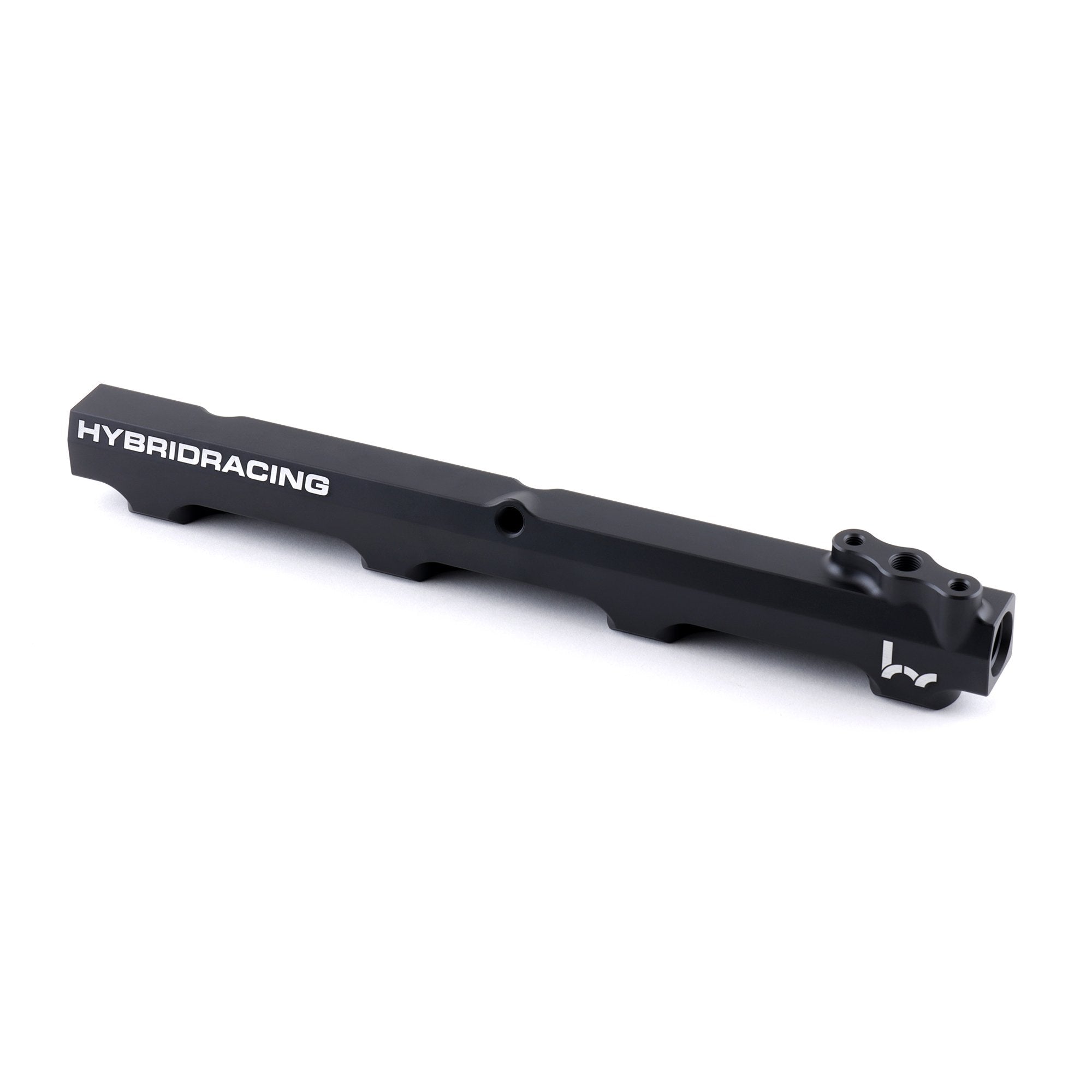 High-Flow Fuel Rail (B-Series / Universal)