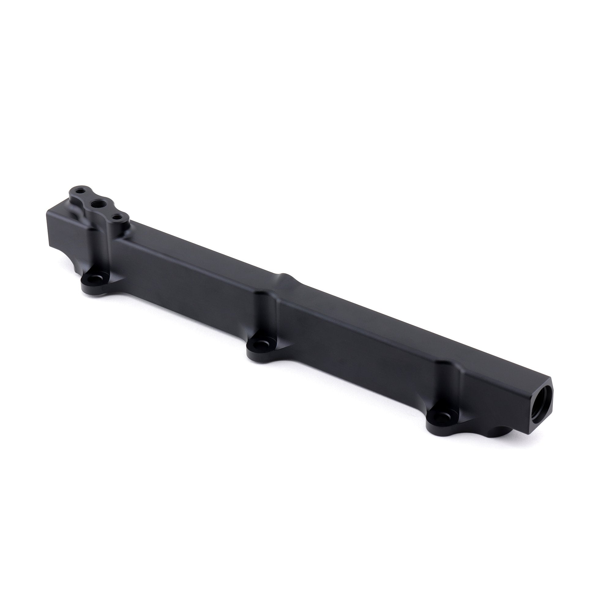 High-Flow Fuel Rail (B-Series / Universal)