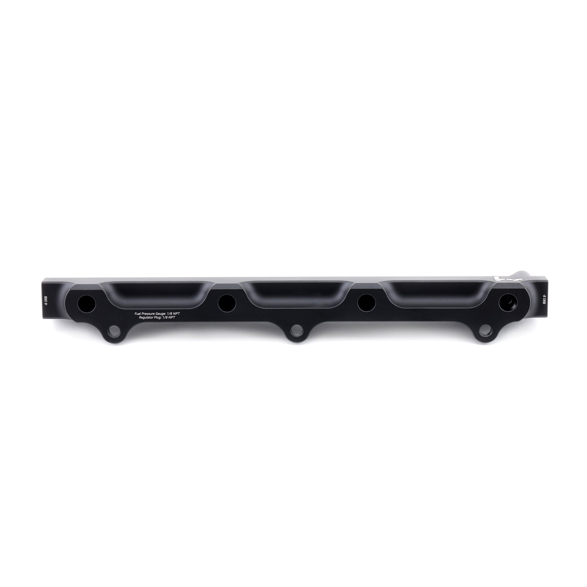 High-Flow Fuel Rail (B-Series / Universal)