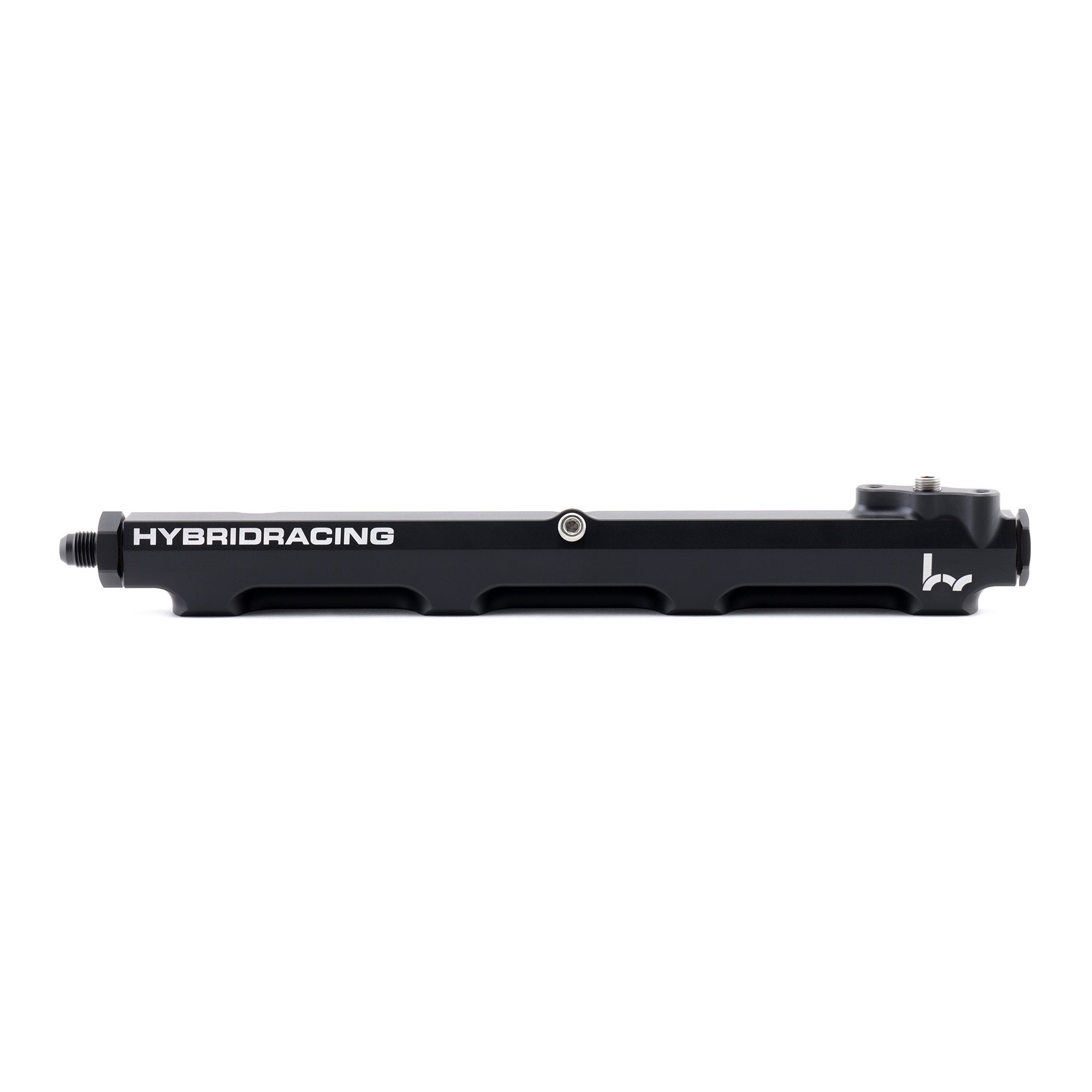 High-Flow Fuel Rail (B-Series / Universal)