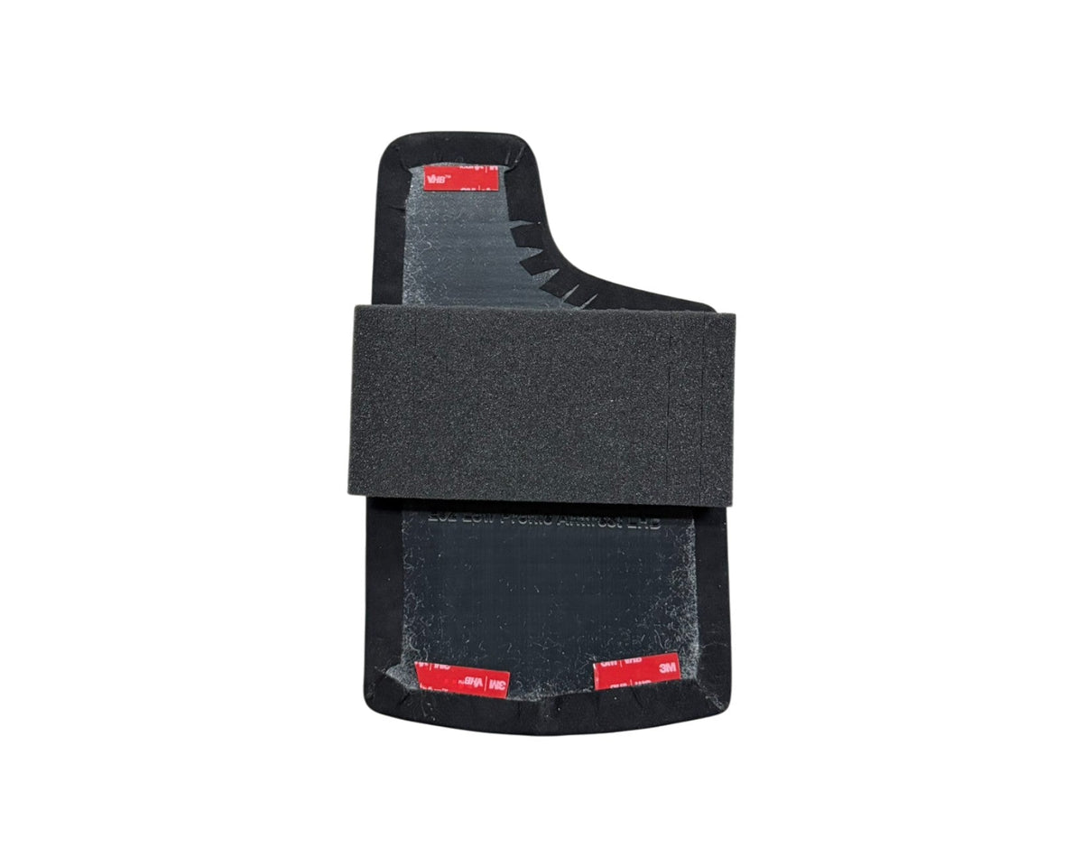 ST Trackparts BMW E9X (incl. M3) GTS Armrest - product image 4