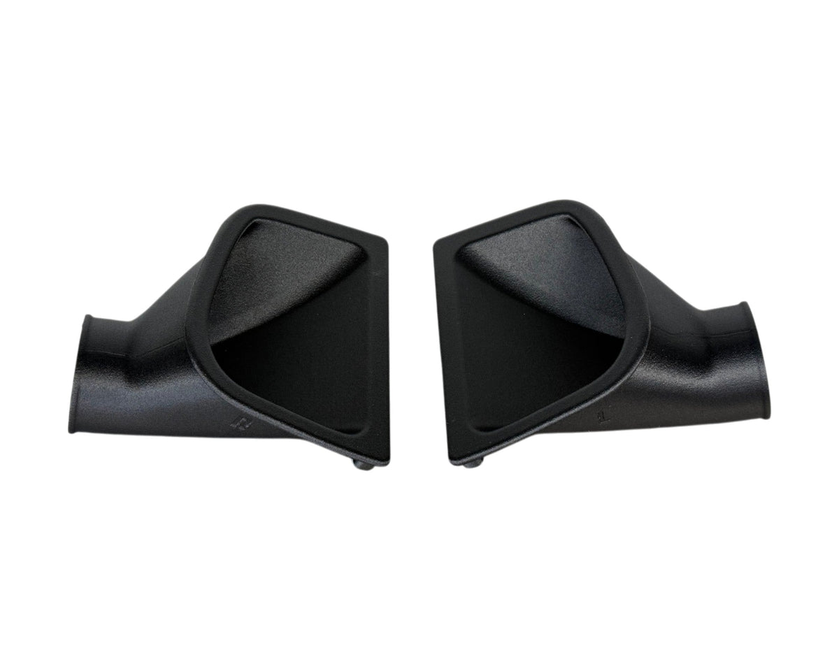 ST Trackparts BMW E9X M3 Brake Ducts - product image 2