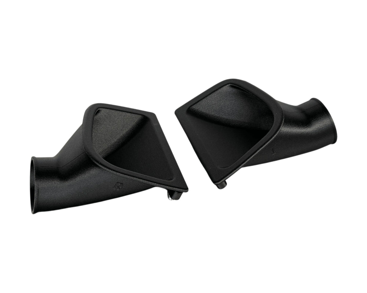 ST Trackparts BMW E9X M3 Brake Ducts - product image 8