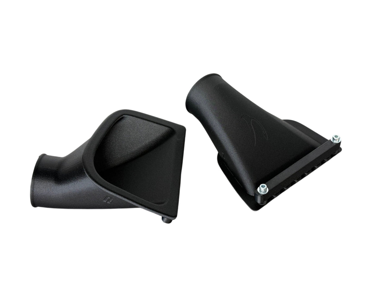 ST Trackparts BMW E9X M3 Brake Ducts - product image 3