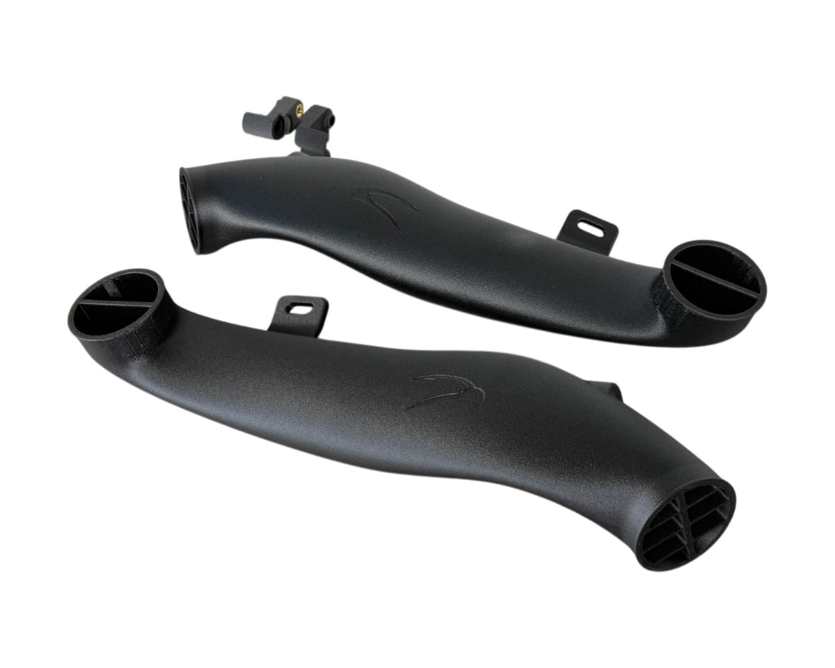 ST Trackparts BMW E9X M3 Brake Ducts - product image 5