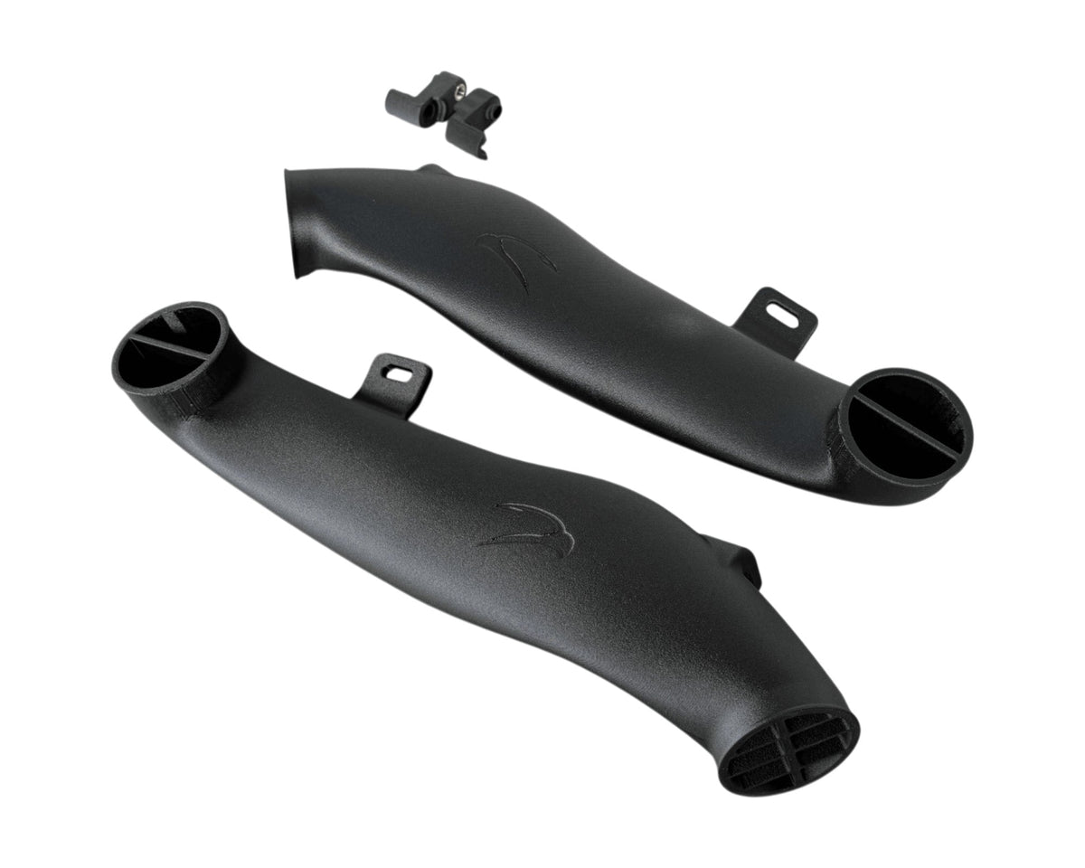 ST Trackparts BMW E9X M3 Brake Ducts - product image 11