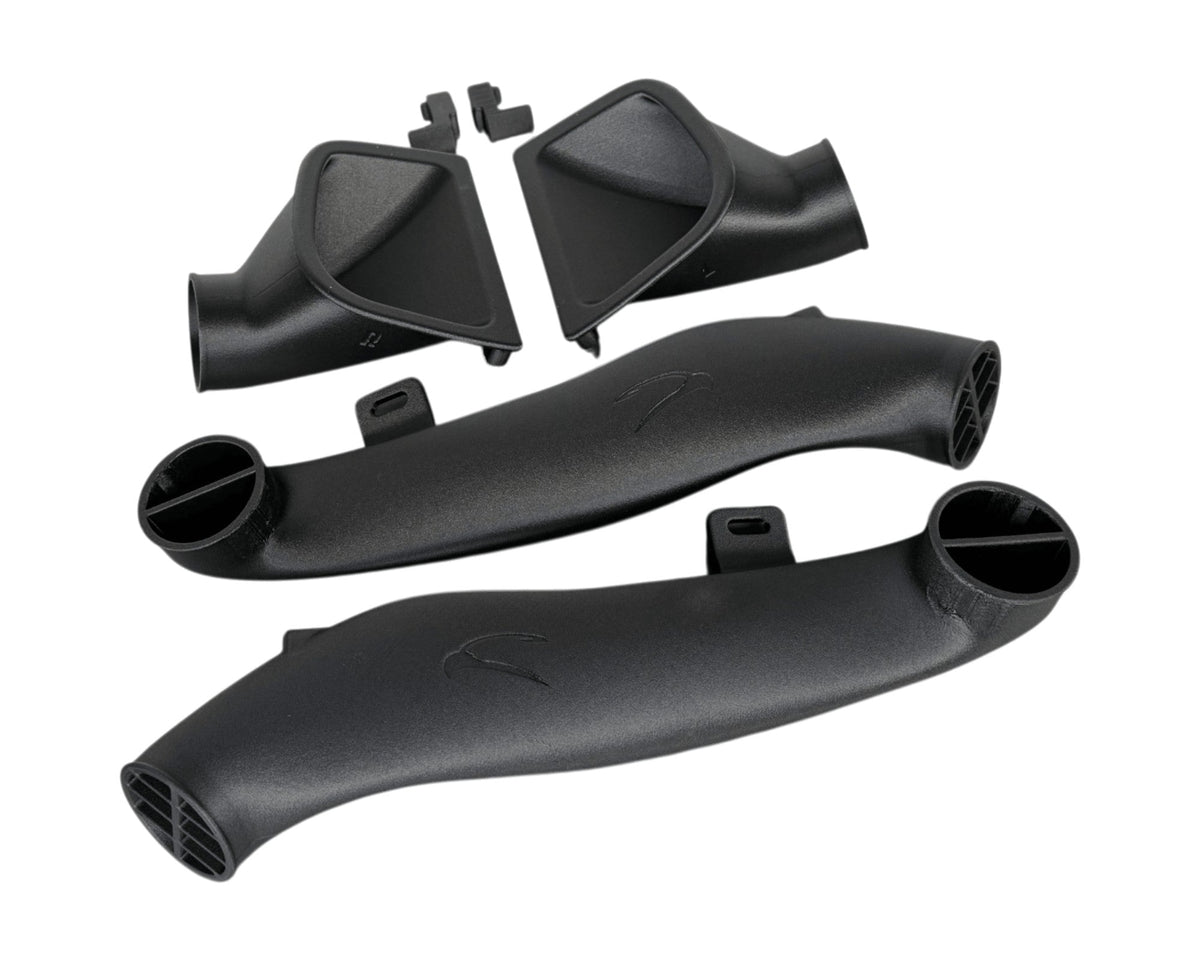 ST Trackparts BMW E9X M3 Brake Ducts - product image 1