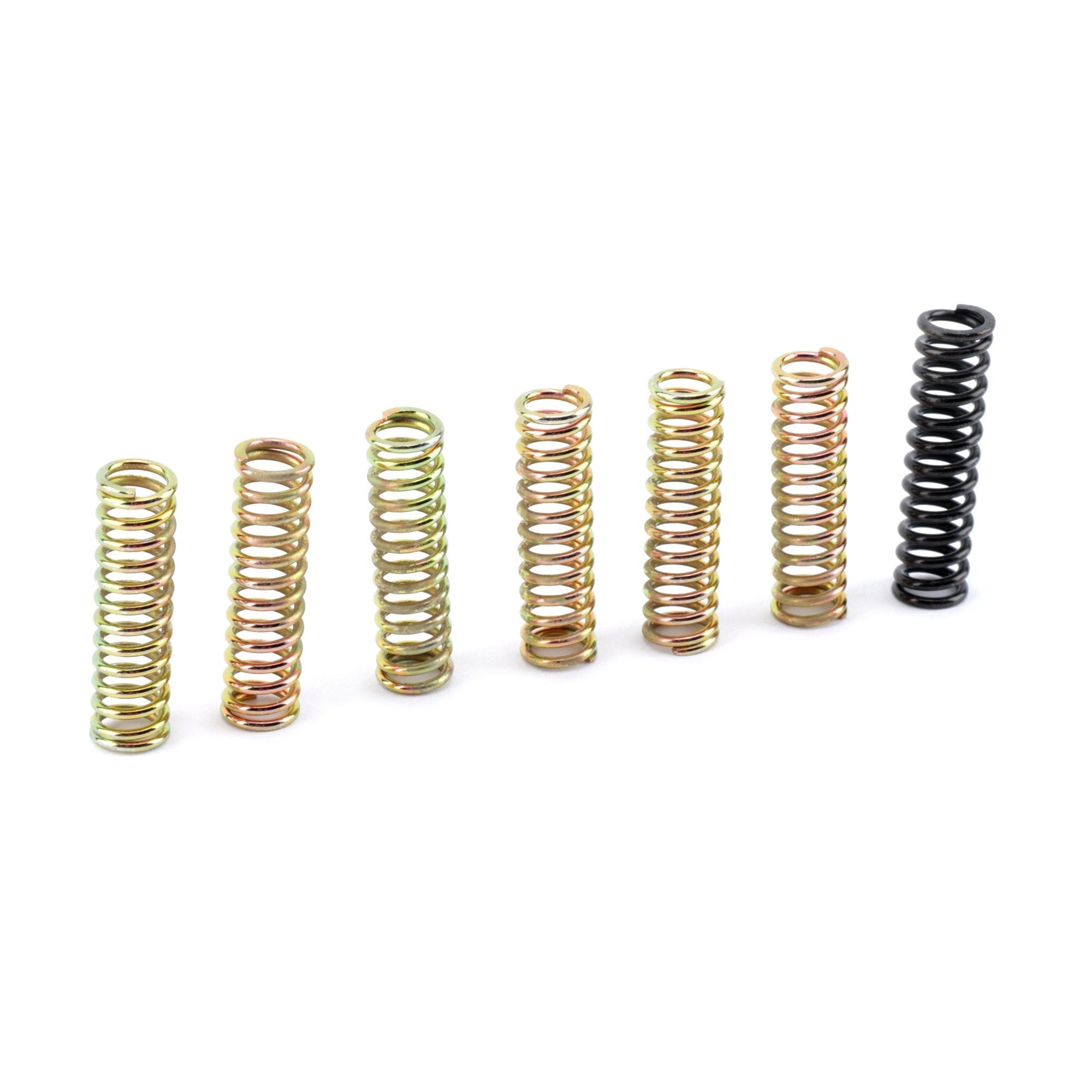 Heavy-Duty Honda Transmission Detent Springs (00-09 Honda S2000)