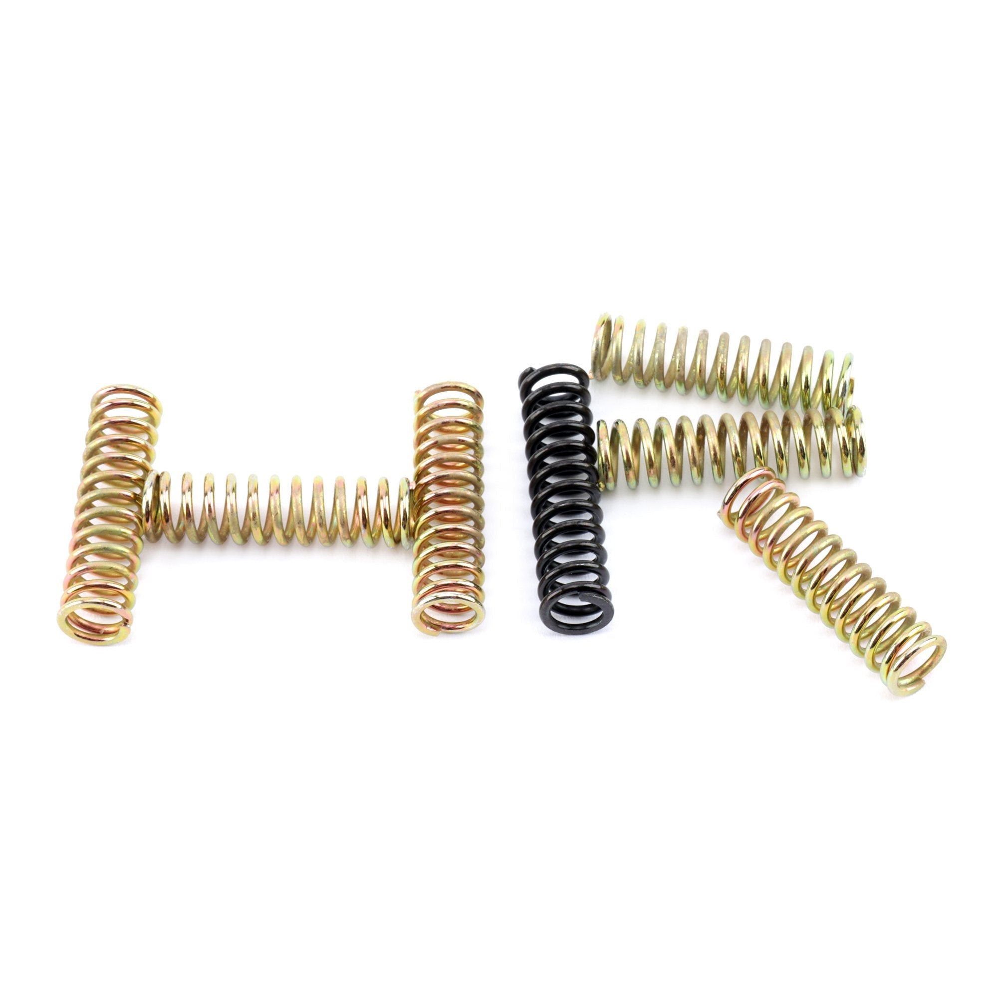 Heavy-Duty Honda Transmission Detent Springs (00-09 Honda S2000)