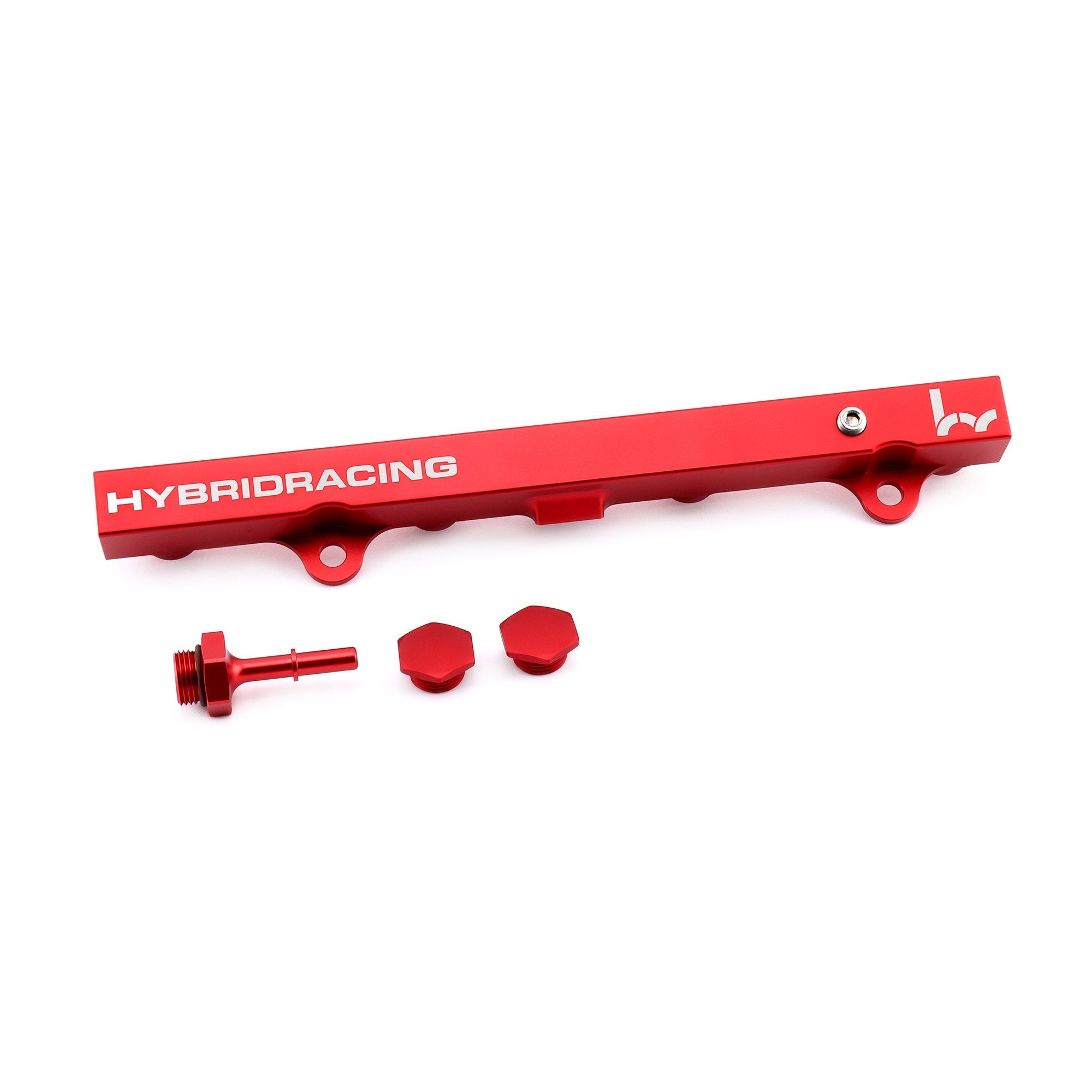 K-Series Fuel Rail & Fittings (01-05 Honda Civic Si & 02-06 Acura RSX)