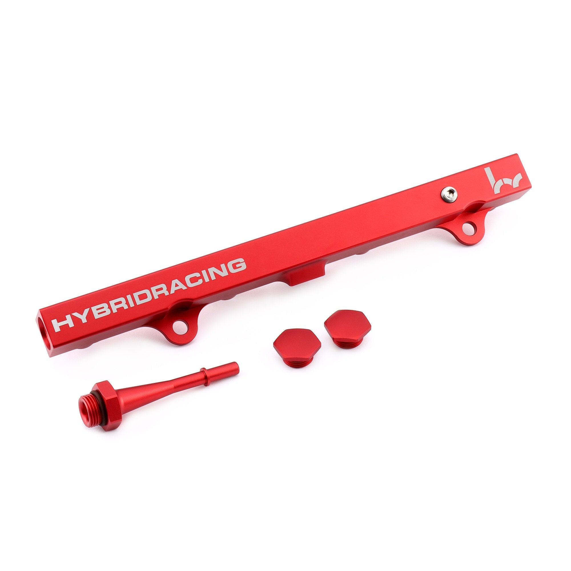 K-Series Fuel Rail & Fittings (06-11 Honda Civic Si)