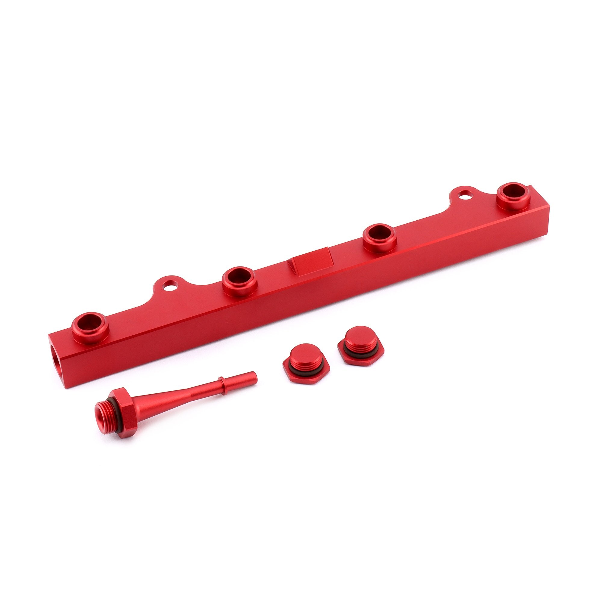 K-Series Fuel Rail & Fittings (06-11 Honda Civic Si)