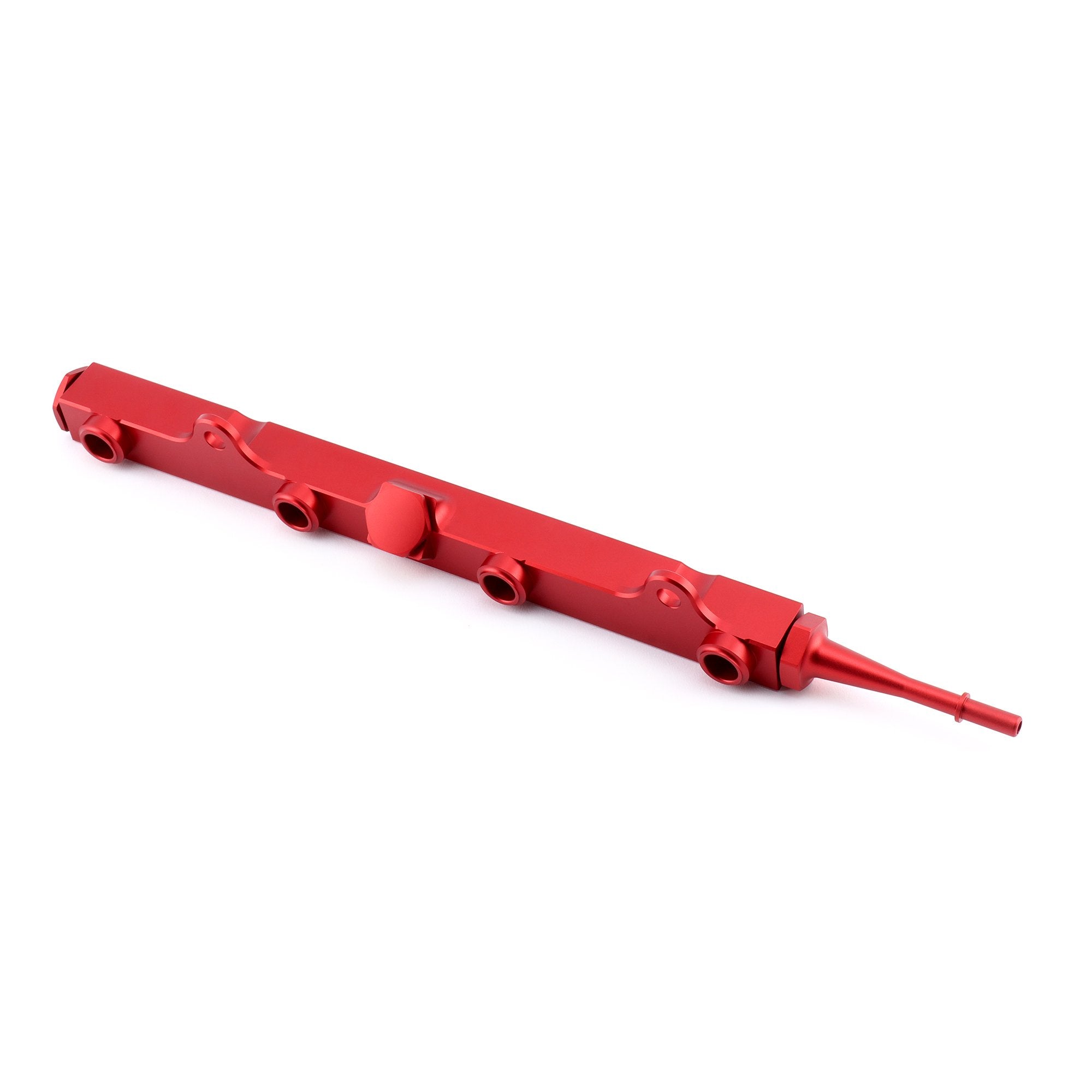 K-Series Fuel Rail & Fittings (06-11 Honda Civic Si)