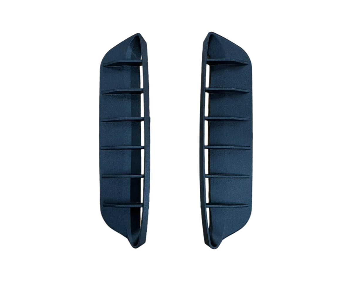 ST Trackparts BMW M2 F87 Reflector Delete Ducts Kit & Wheel Well Vents - product image 6