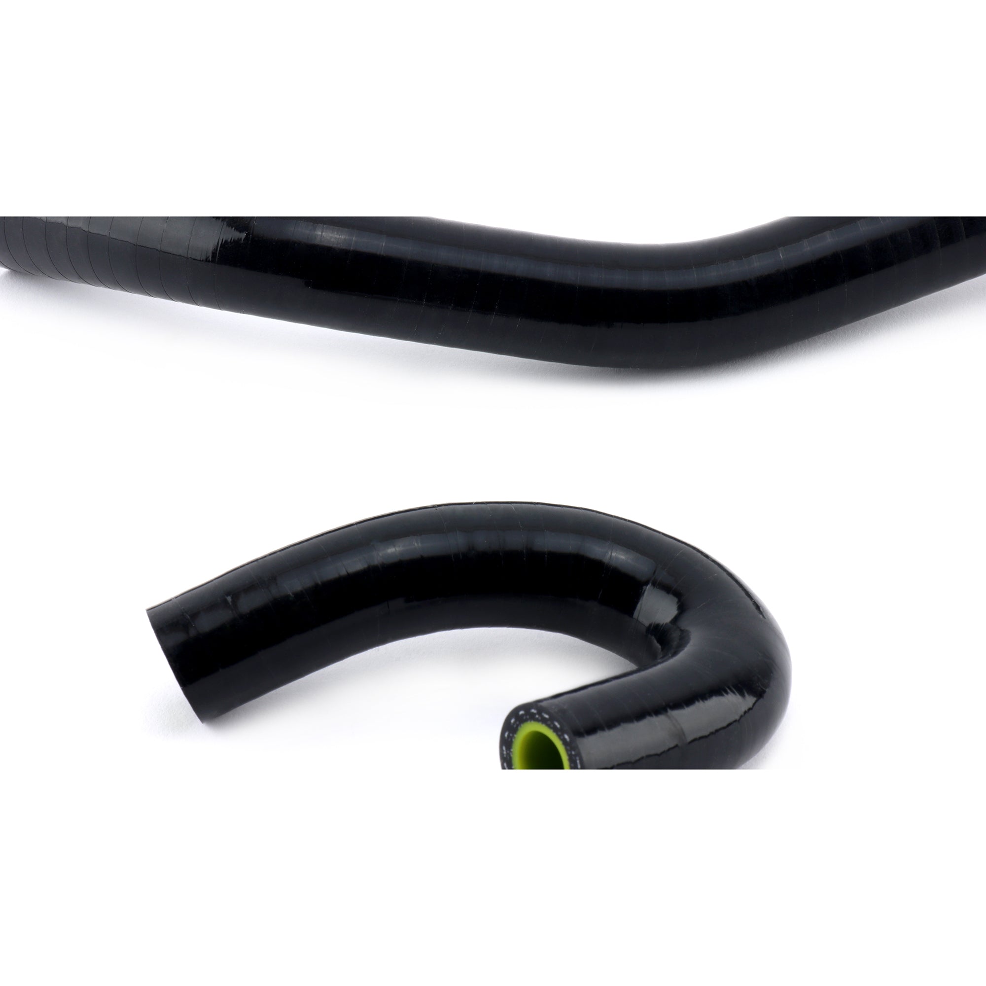 Silicone Oil Cooler Hoses (06-11 Honda Civic Si)
