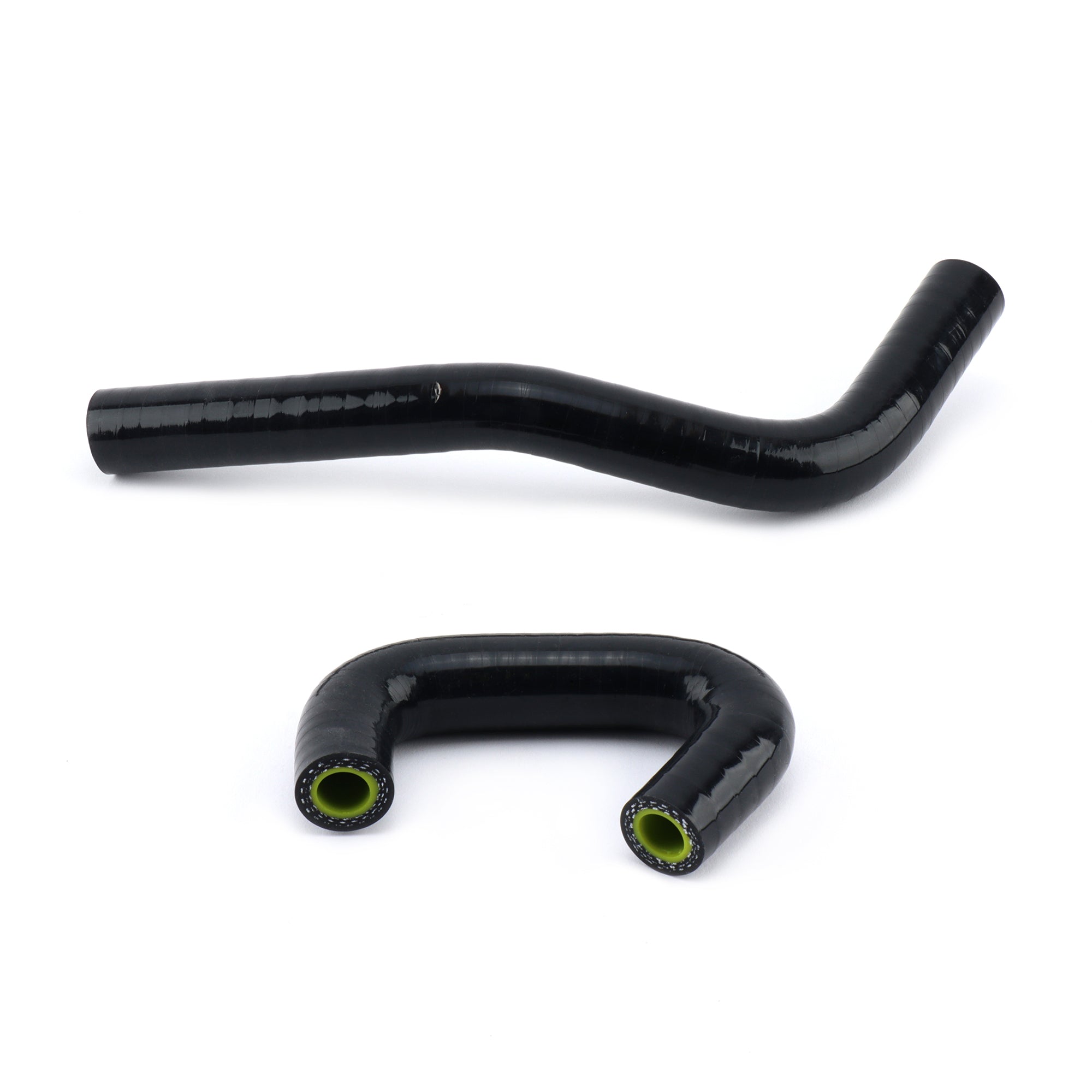 Silicone Oil Cooler Hoses (K-Swap & 02-06 Acura RSX)